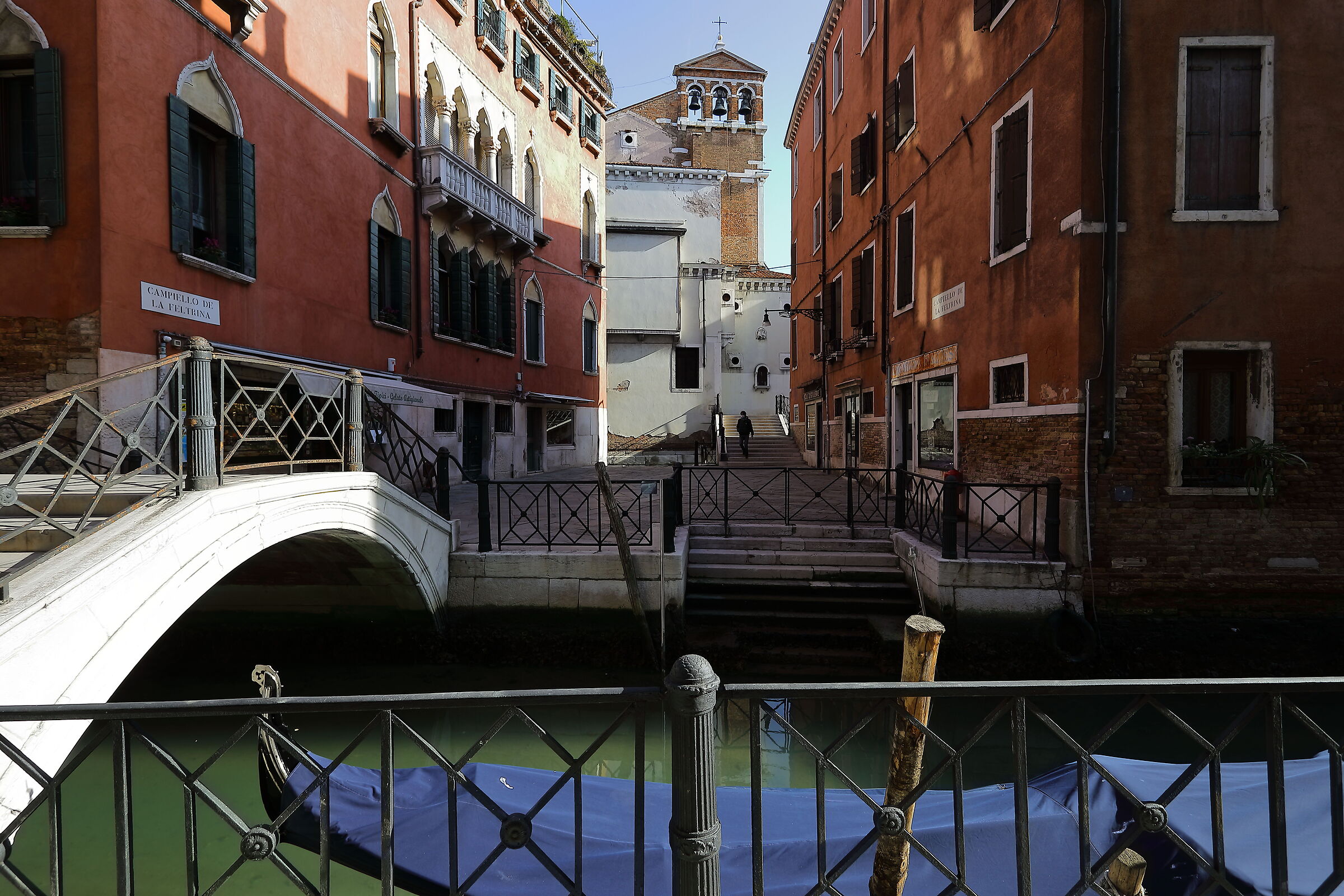 Venice glimpse...