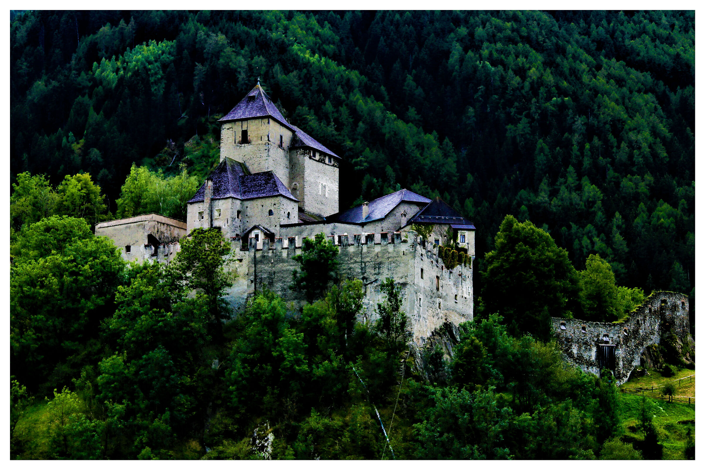 Trentino Alto Adige...