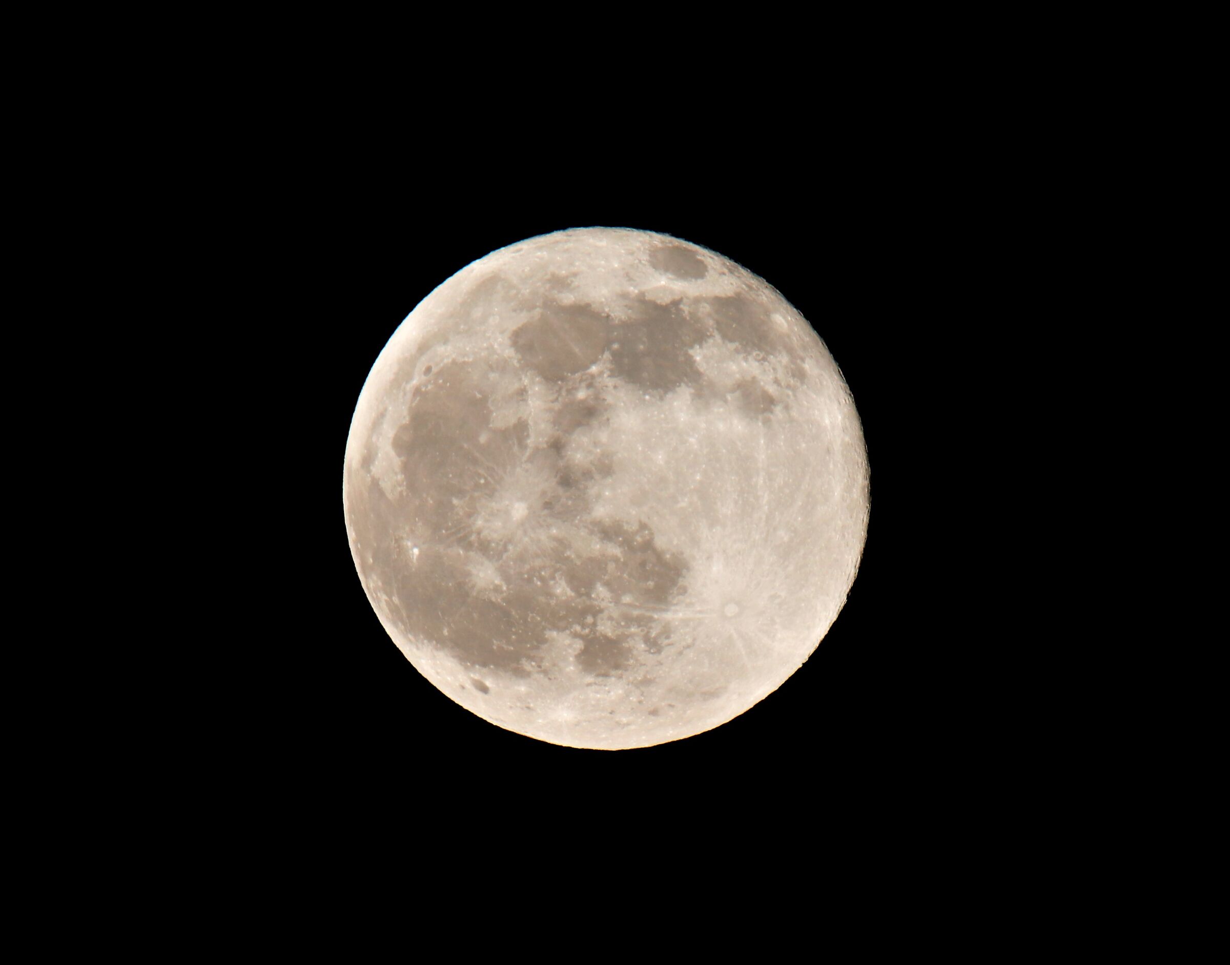 12-12-8 p.m. moon at 6:10 p.m....