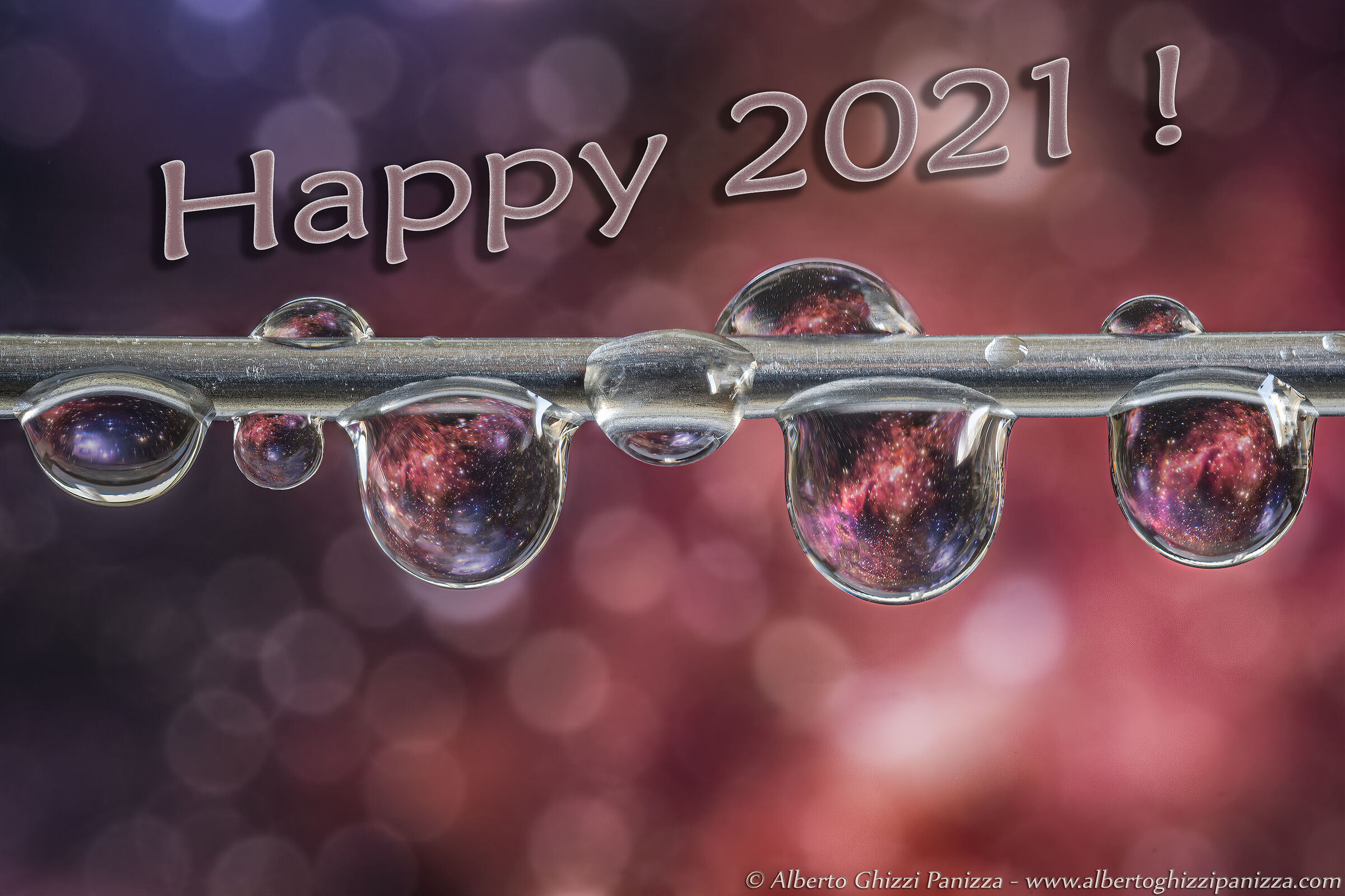 Happy 2021!...