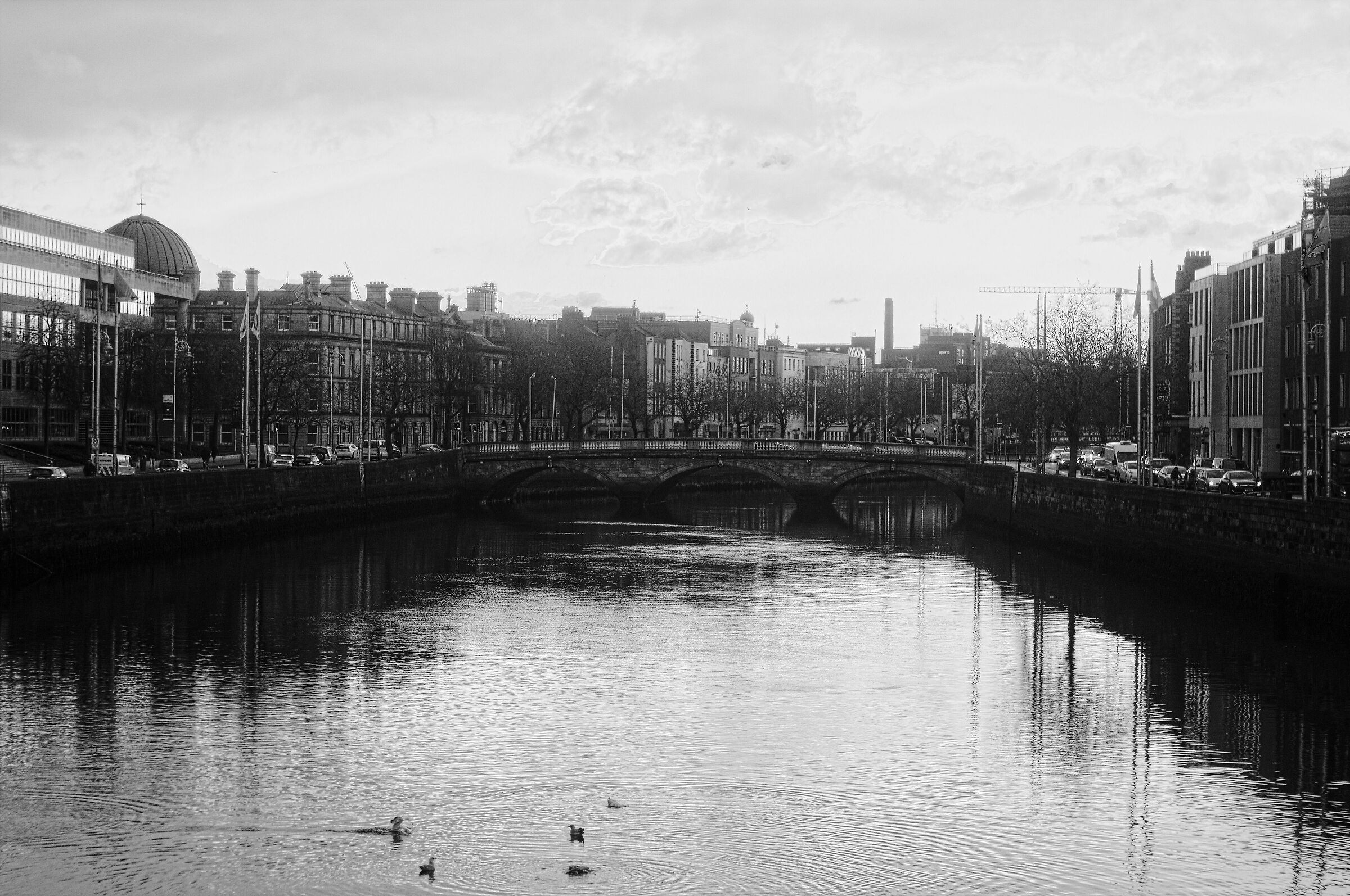 Dublin...