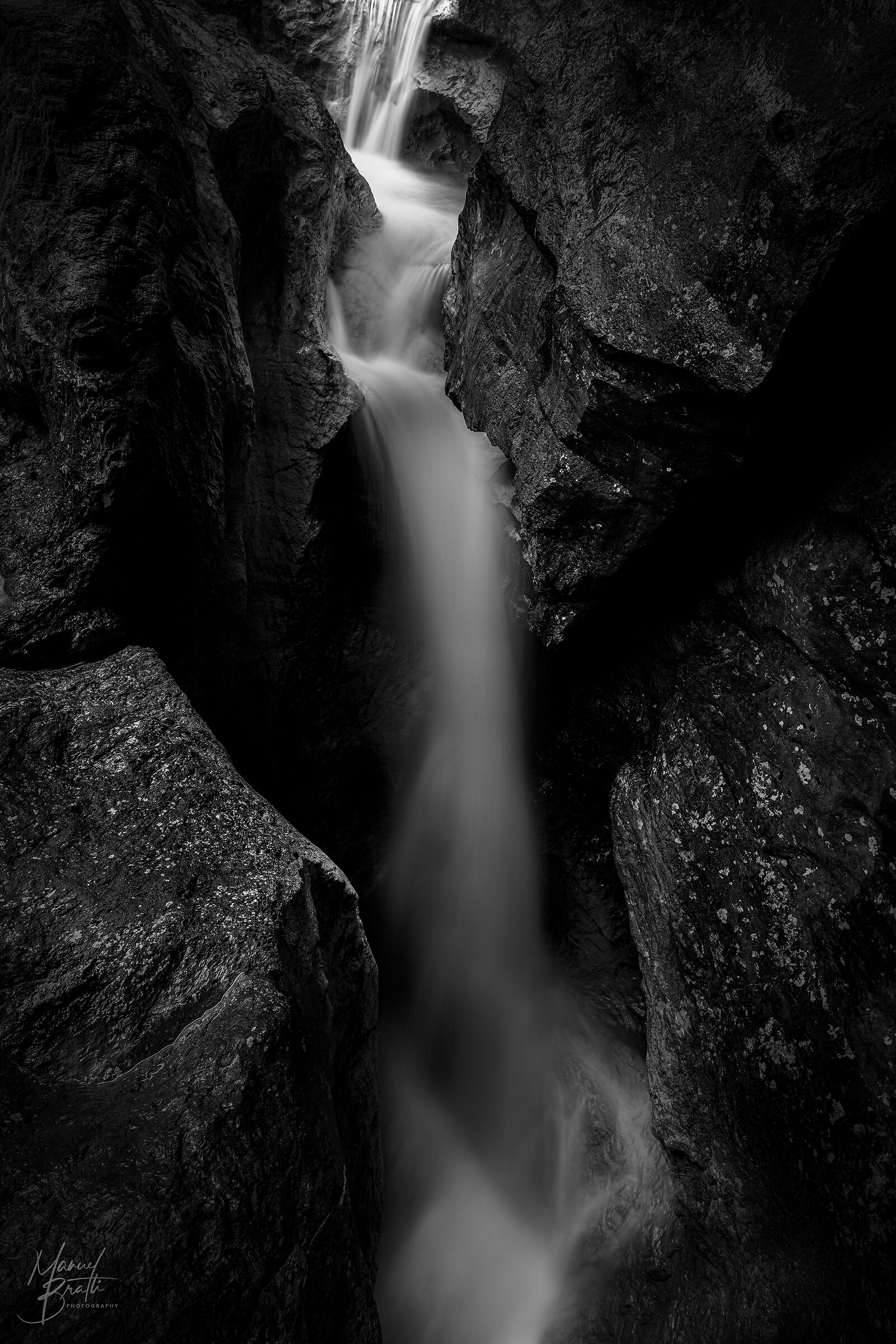 Soffia Waterfall...