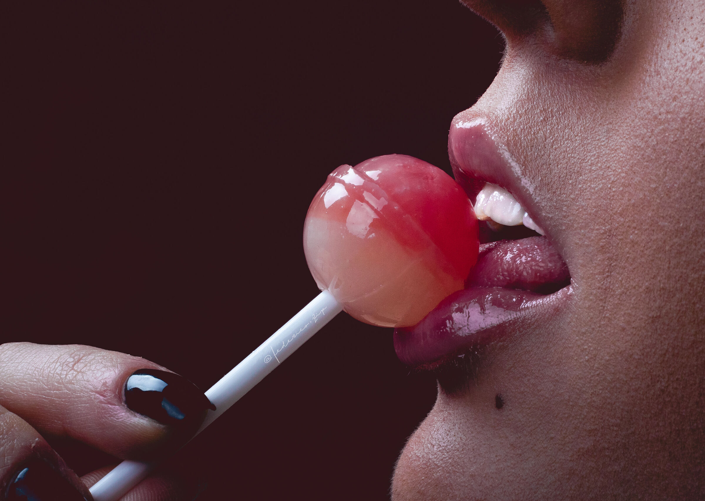 Lollipop...