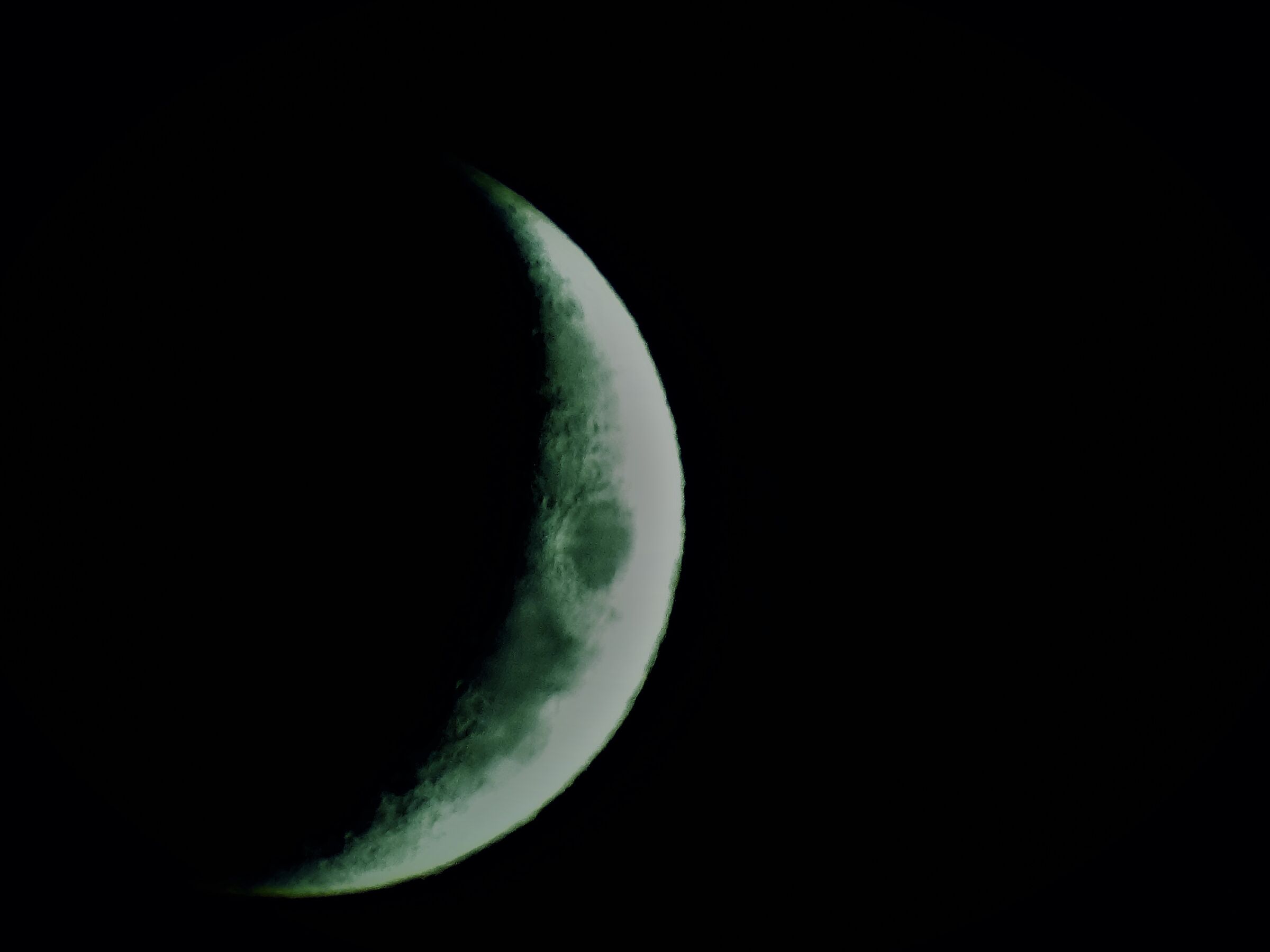 moon of 18.01.2021...