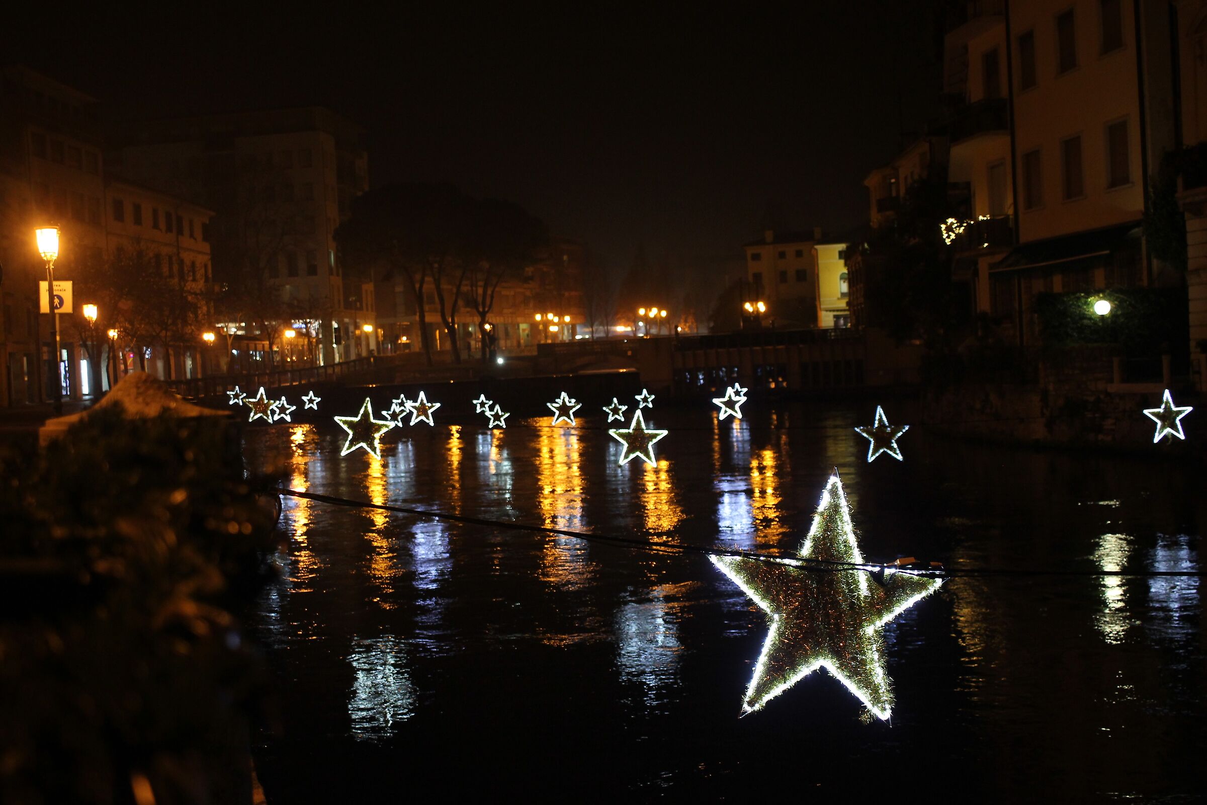 Treviso at Christmas (TV)...