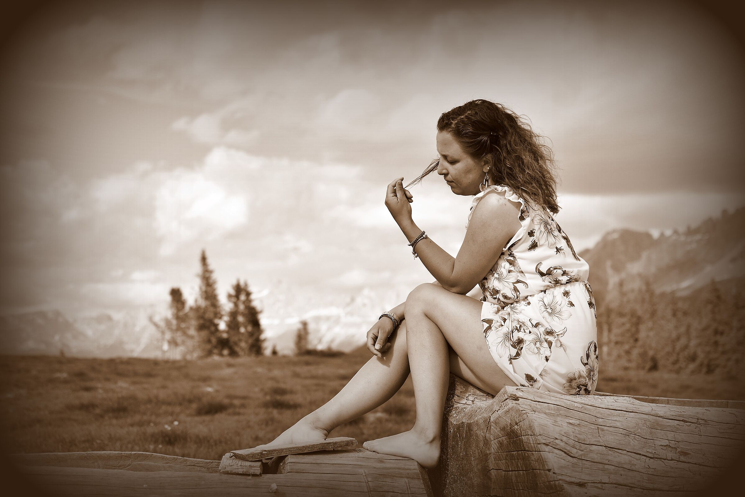 Martina, 19...