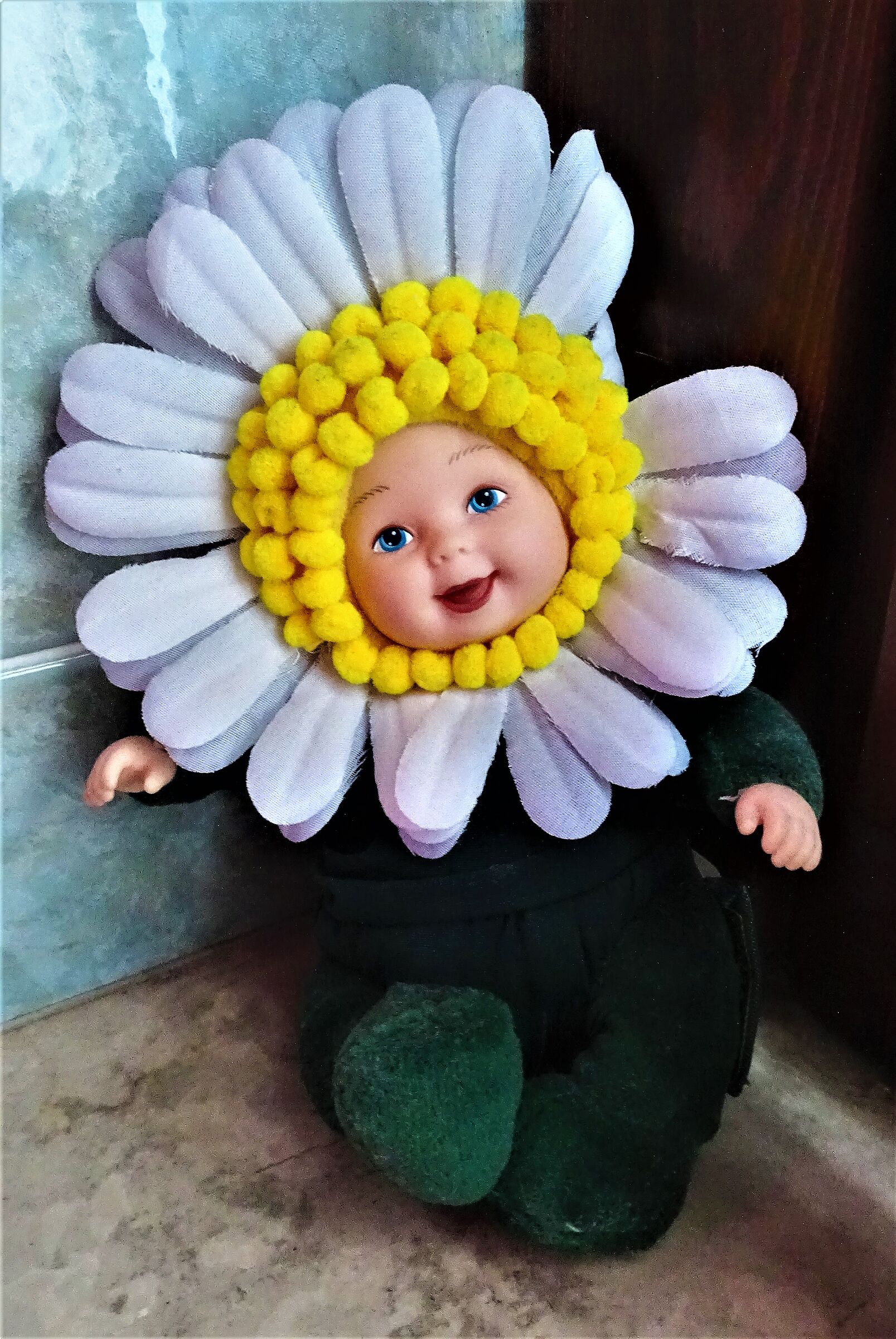 Margherita......