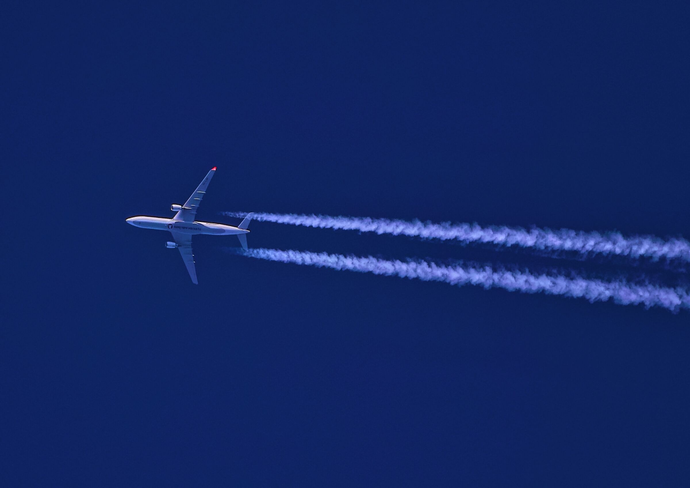 Turkish Airlines Jet...