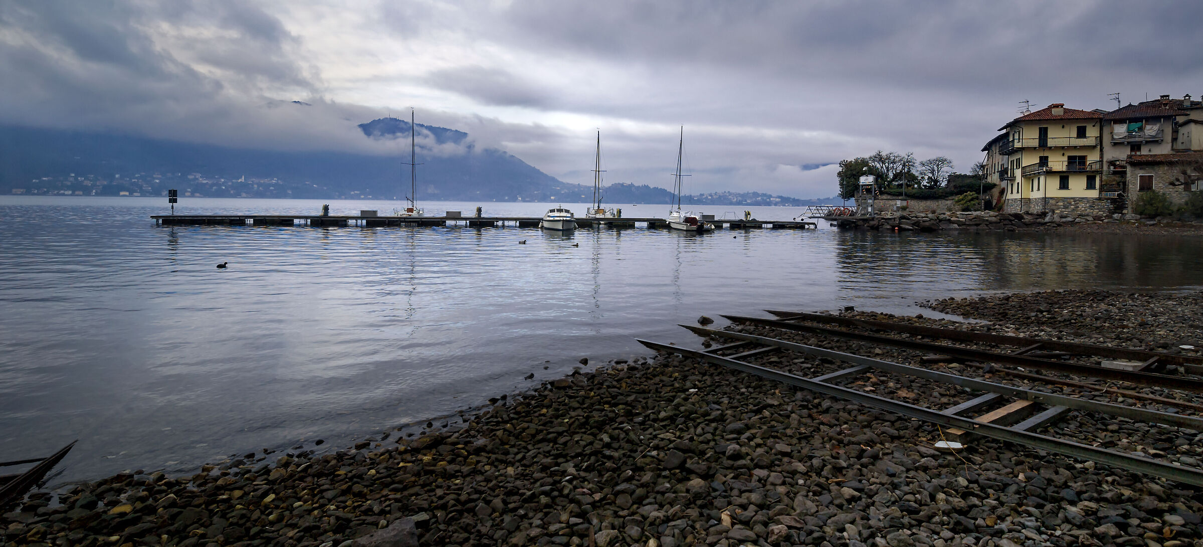 Lierna, Lake Como...