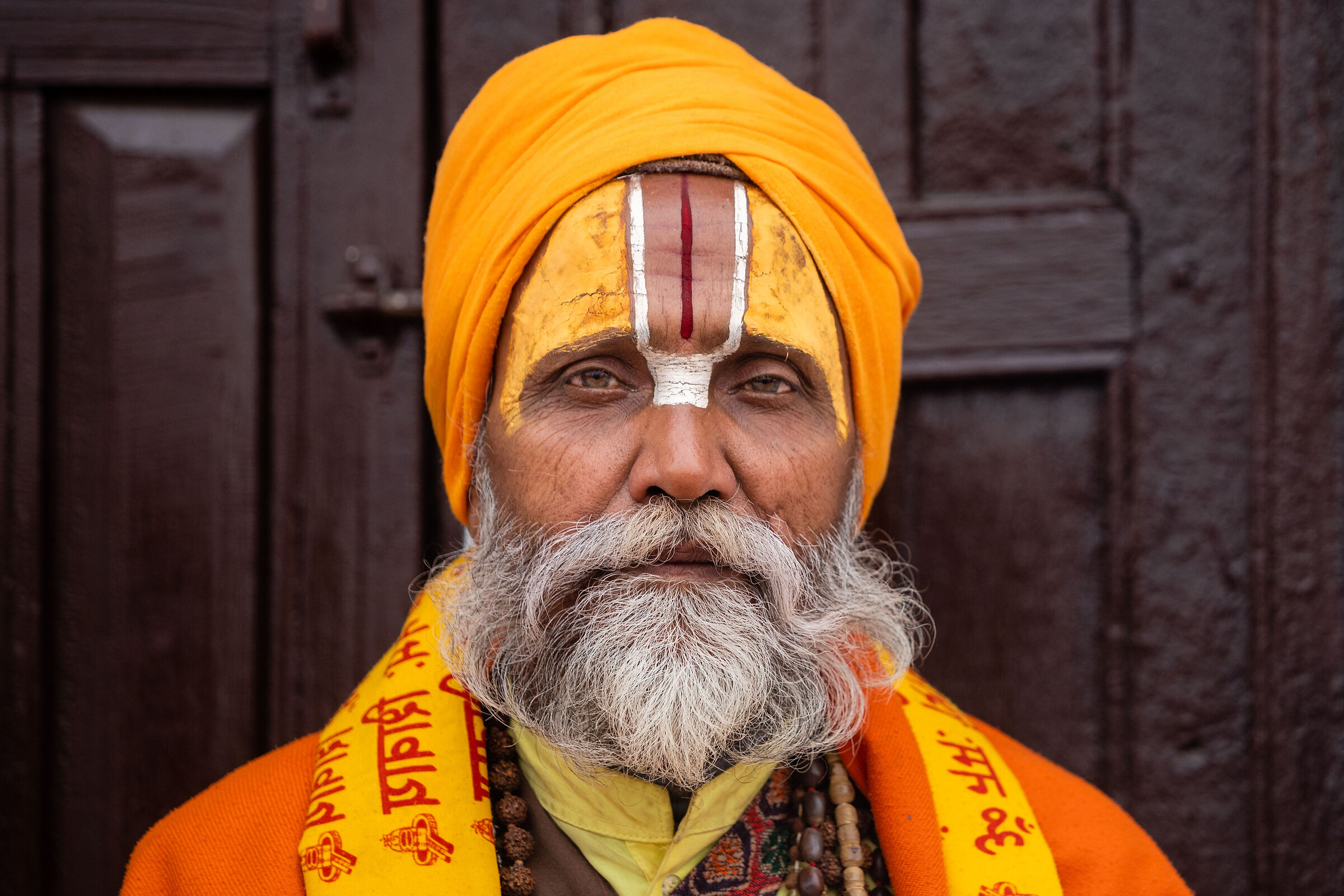 Babaji...