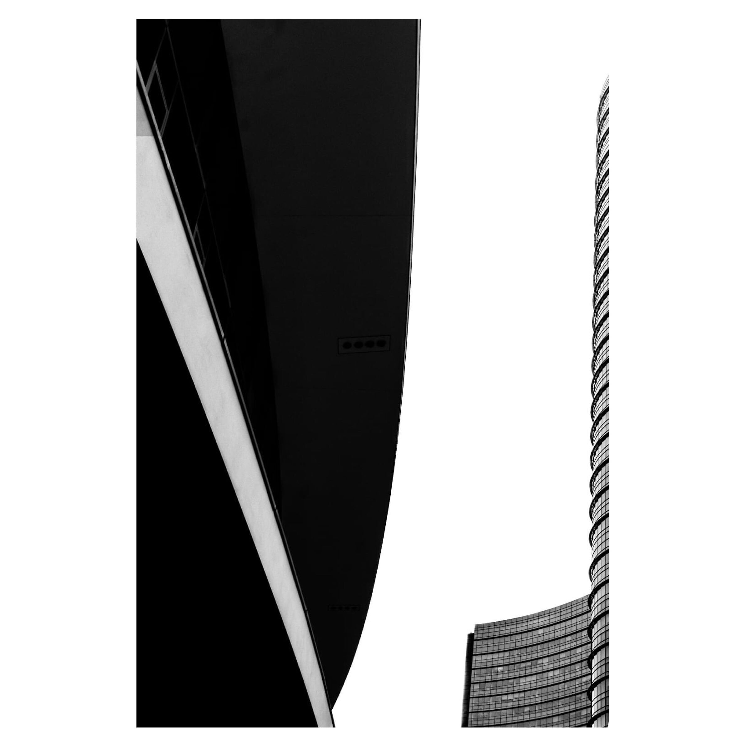 Abstract lines ...
