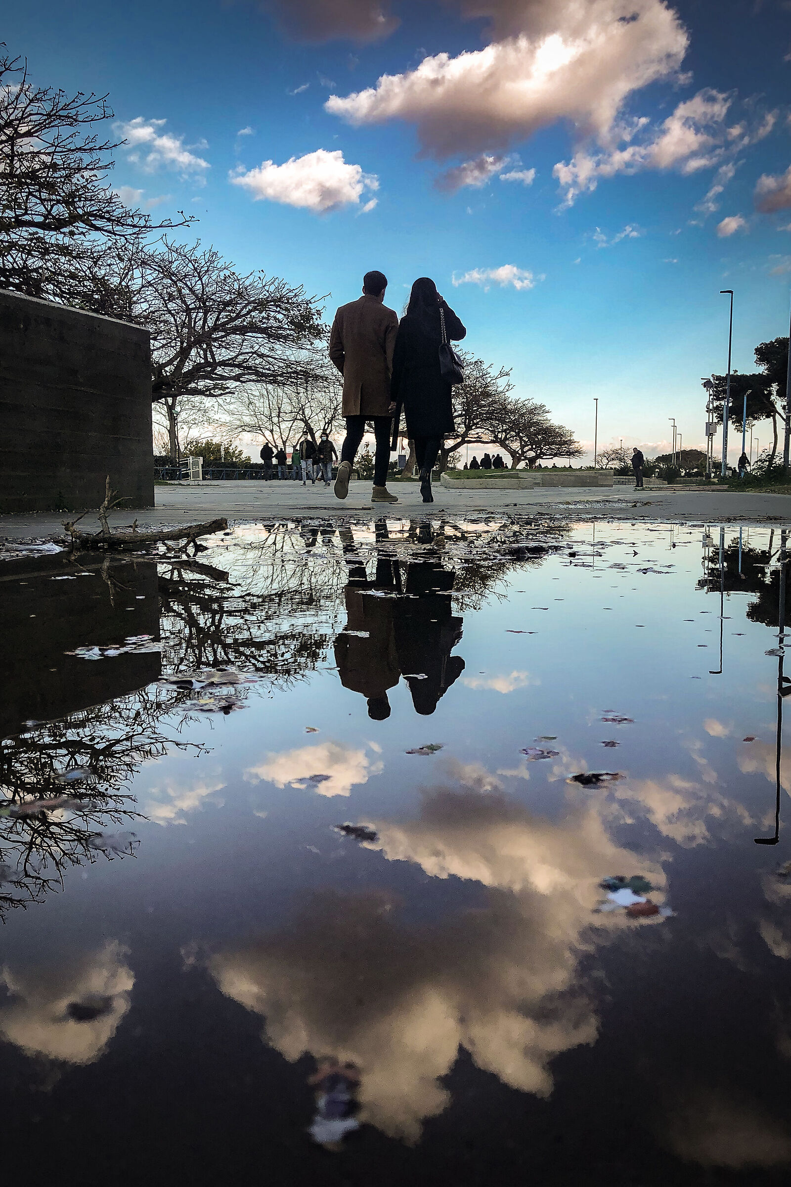 Street "Valentine" Photography ...