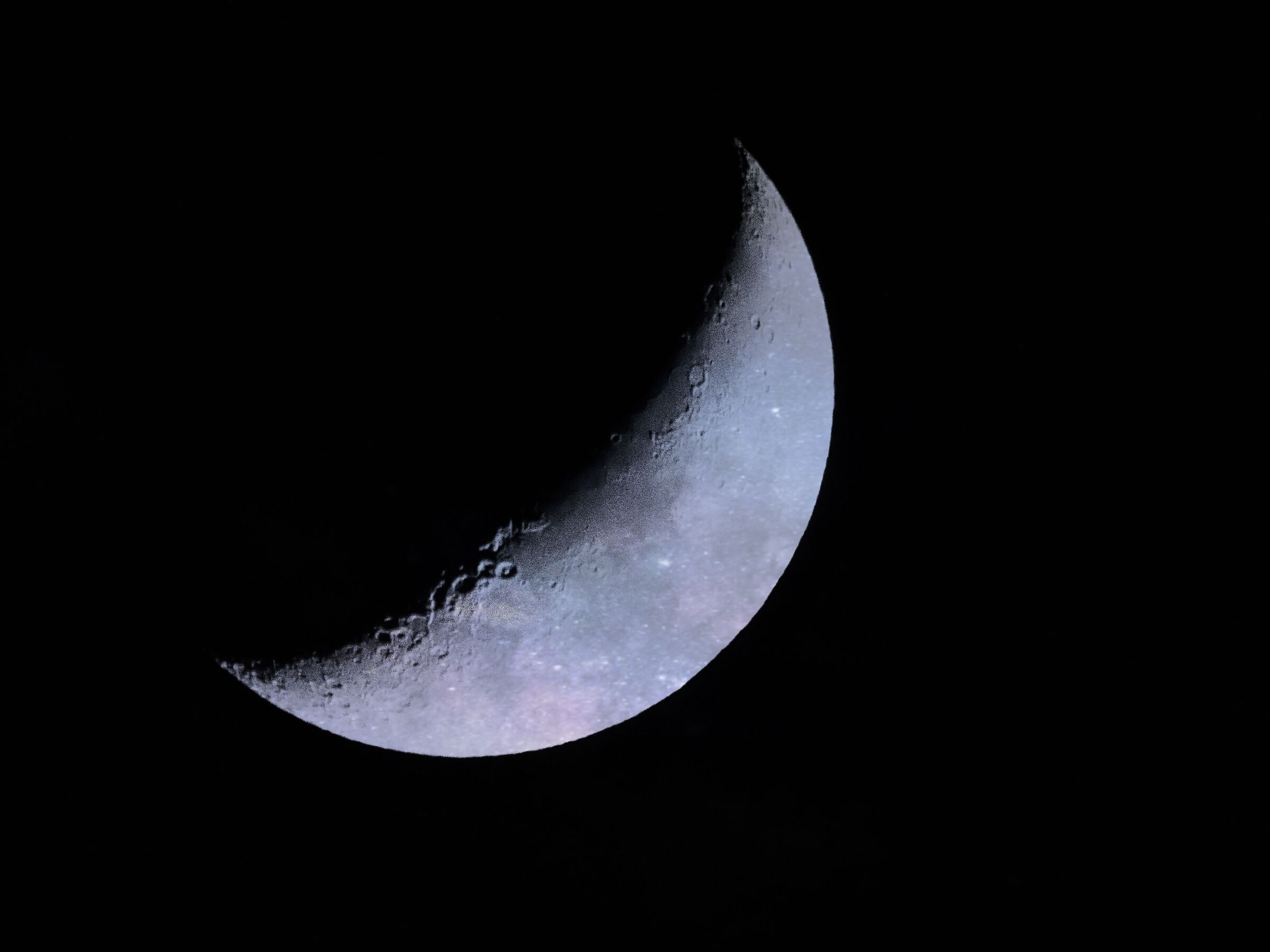 Luna 17/02/2021...