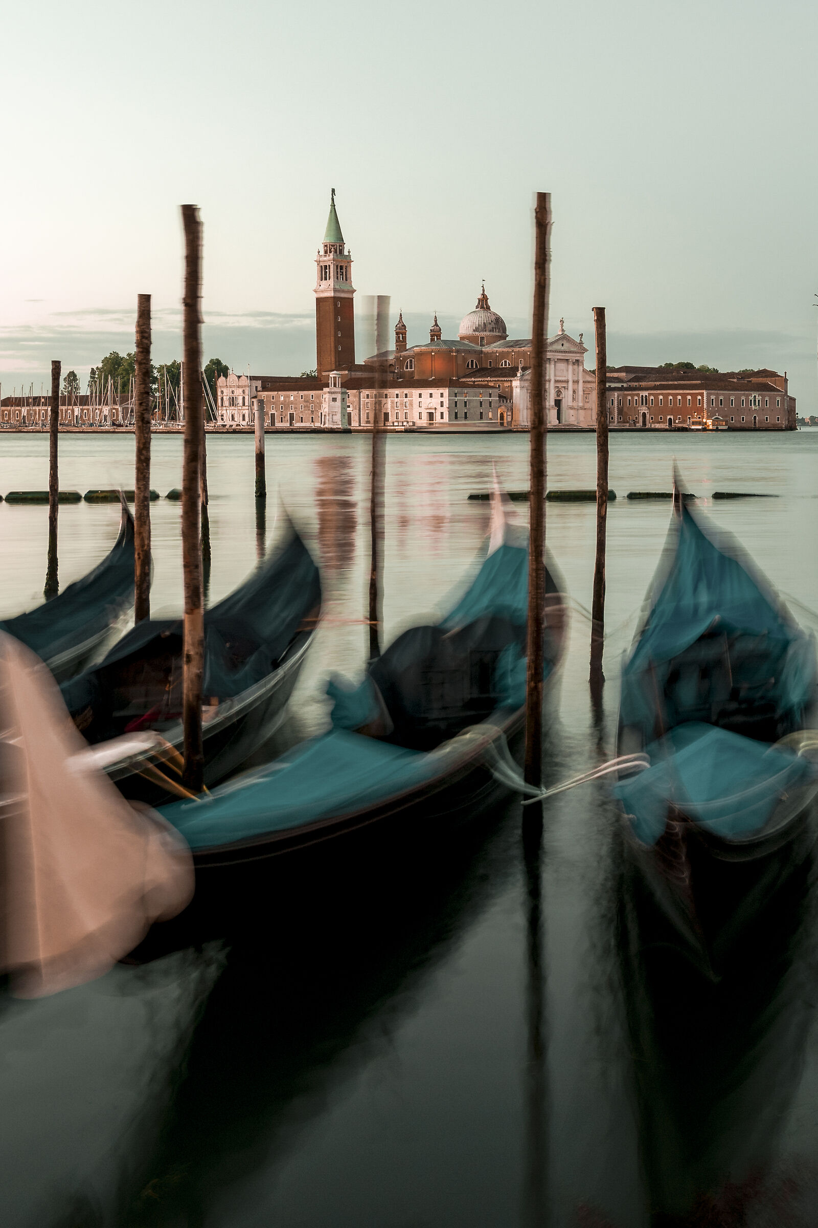 Alluring Venice ...