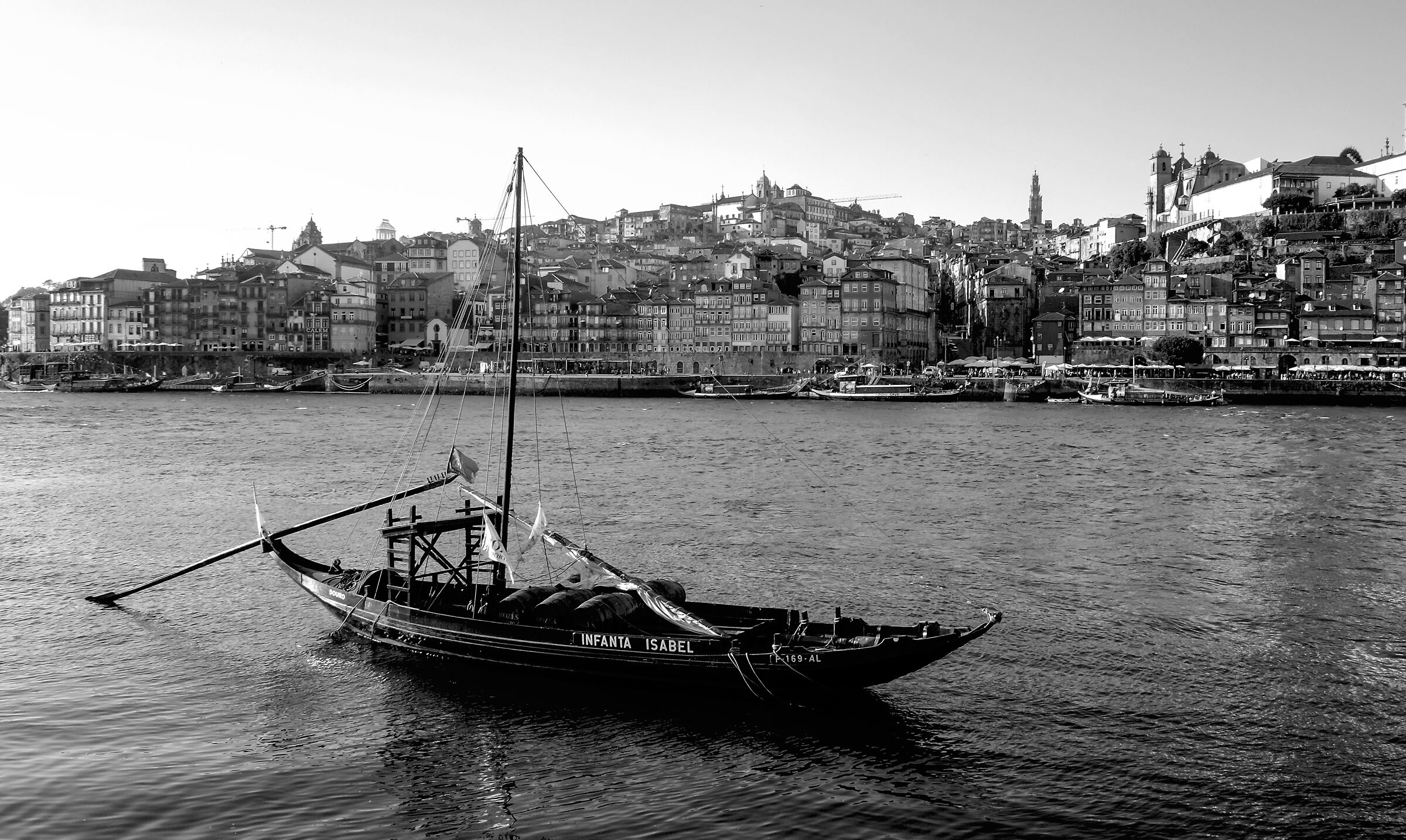 Porto...