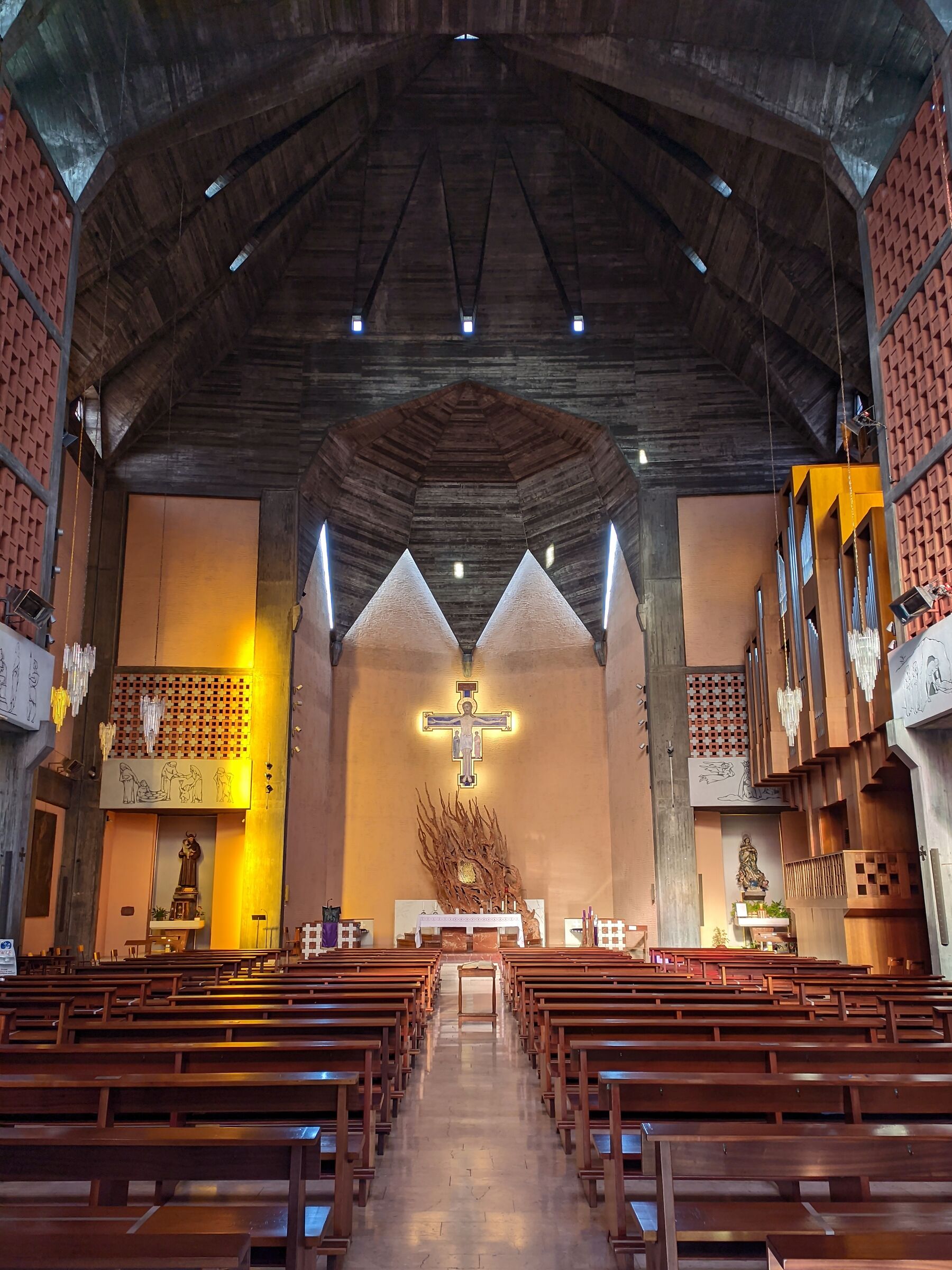 Church of Sant'Antonio - Sestri Levante (GE)...