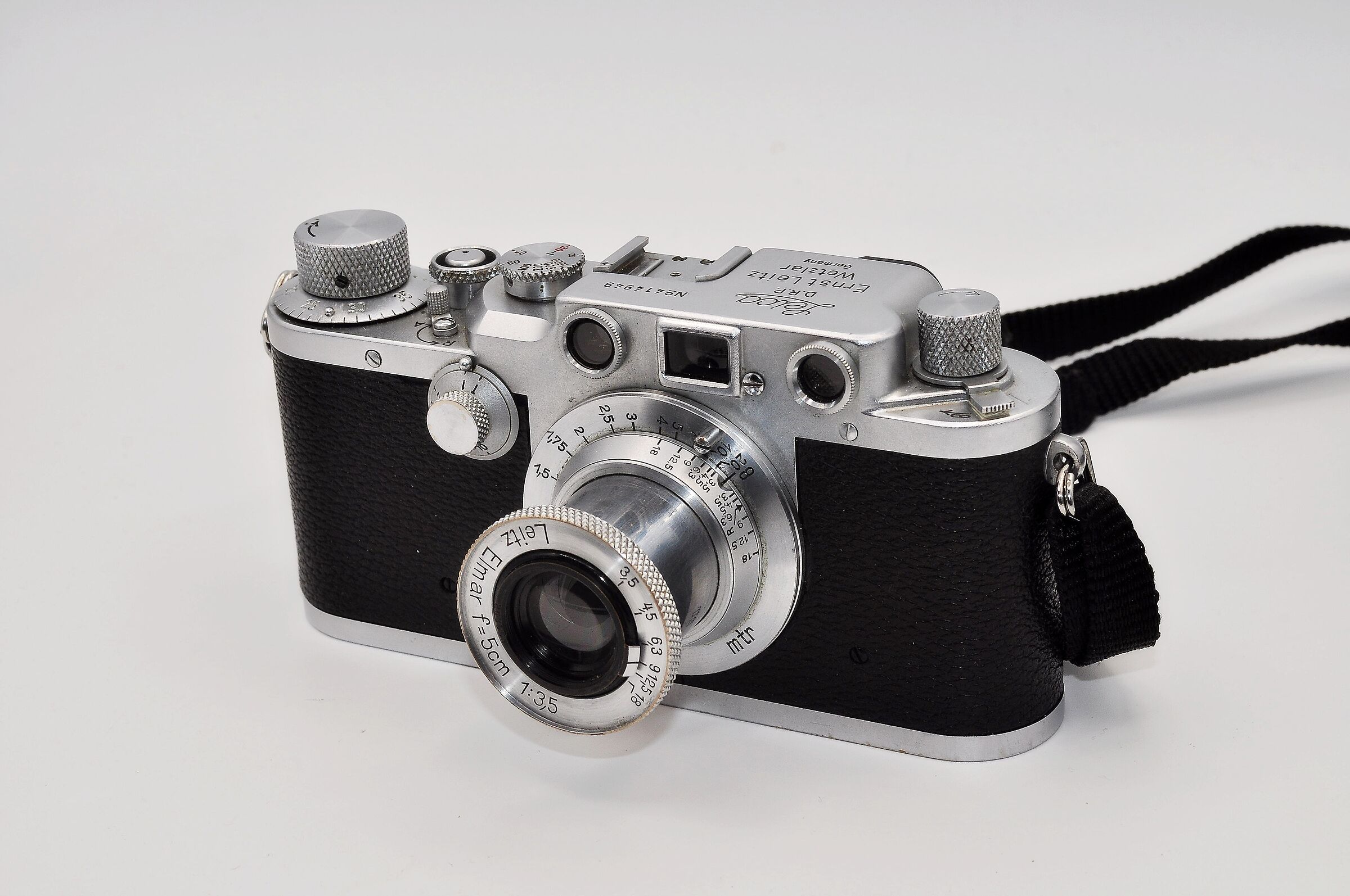 1948 Leica 3 C...