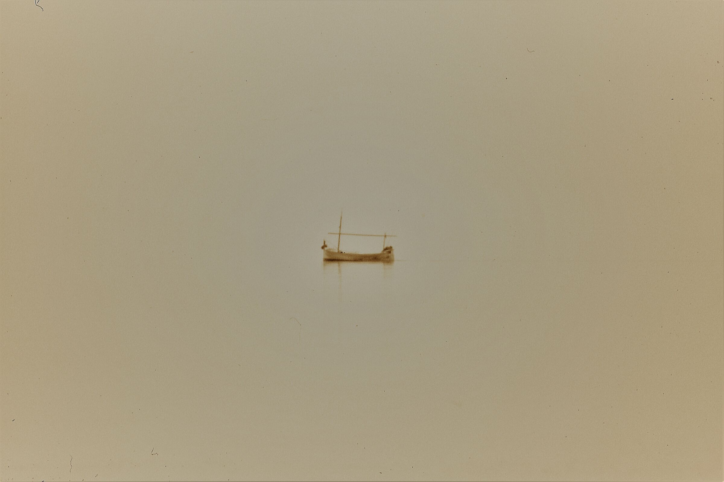 Minimalism...