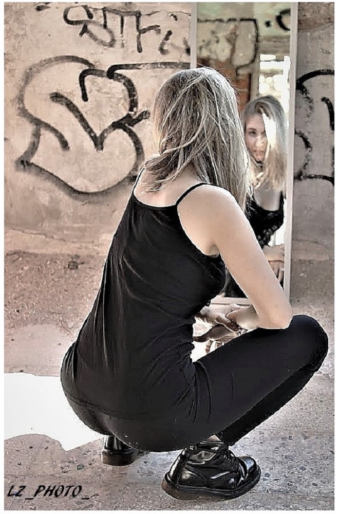 Arianna...