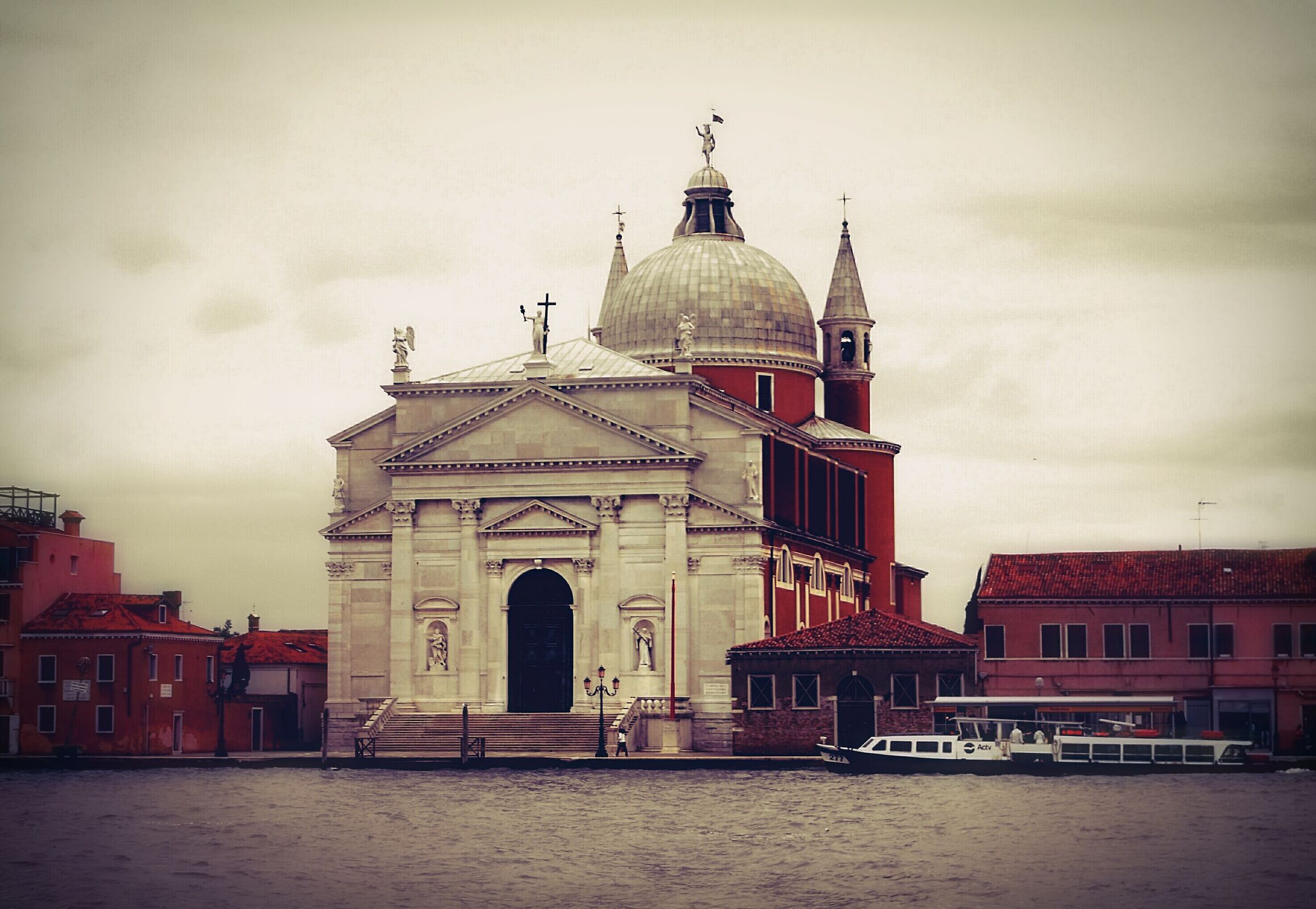 Venezia...