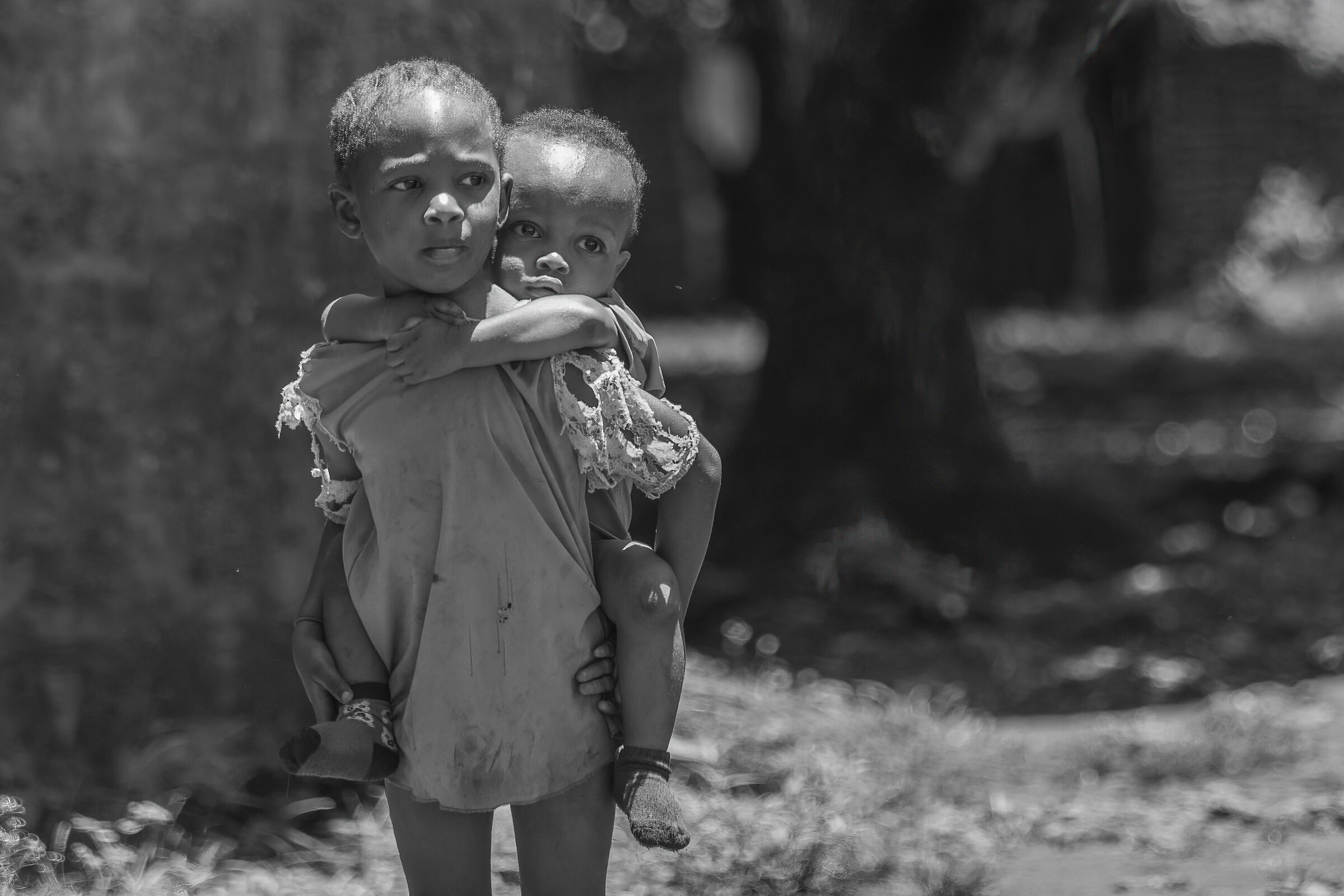 Kenya. ...