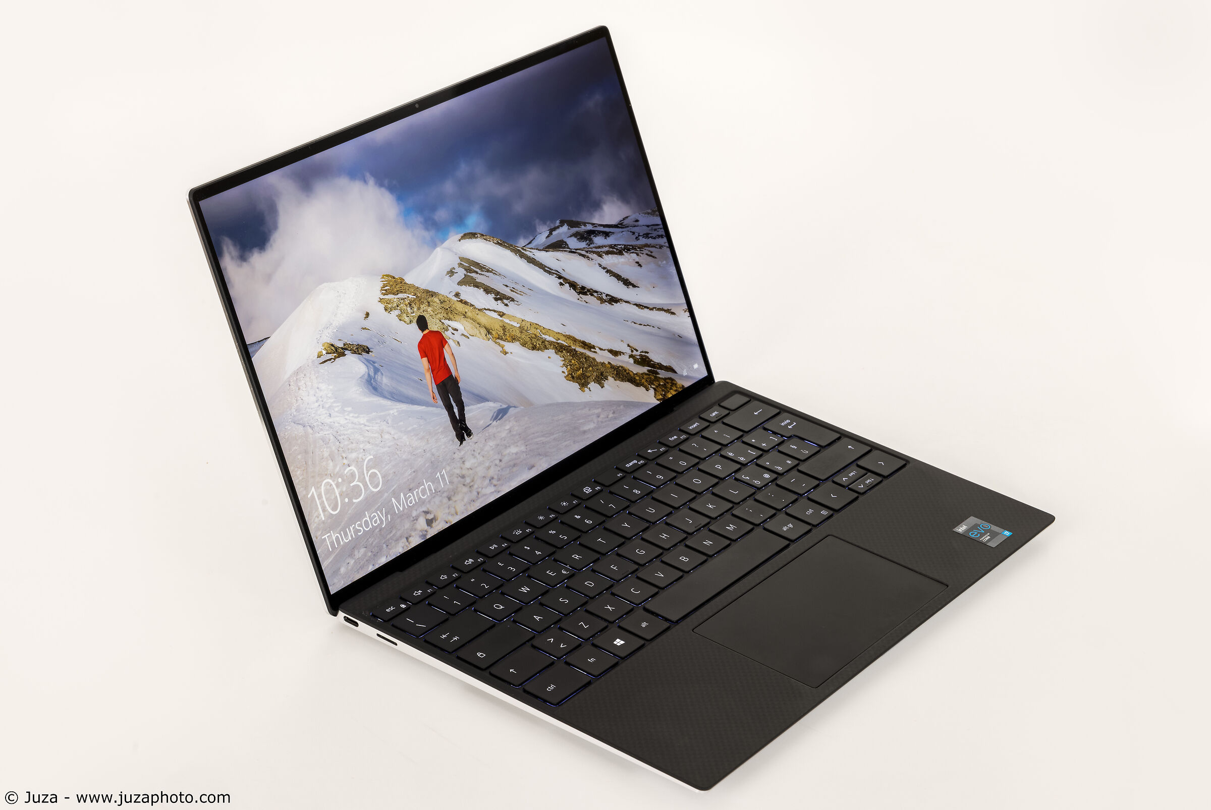 Dell XPS 13 9310 (2021)...