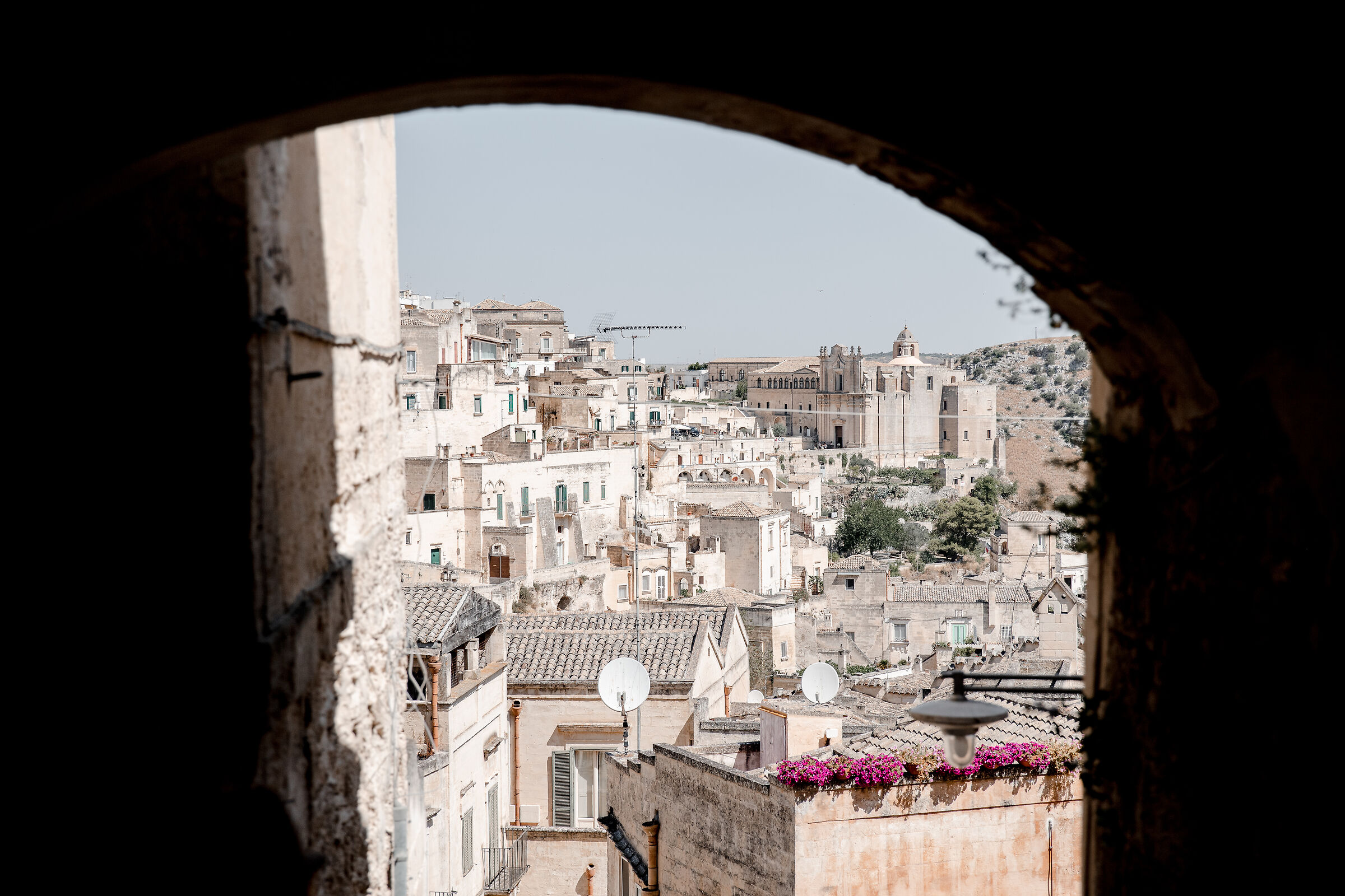Matera 2...