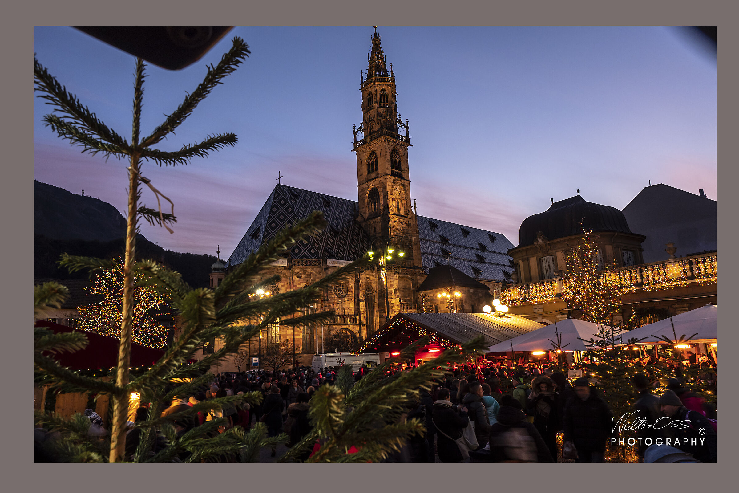 kriskindelmarkt...