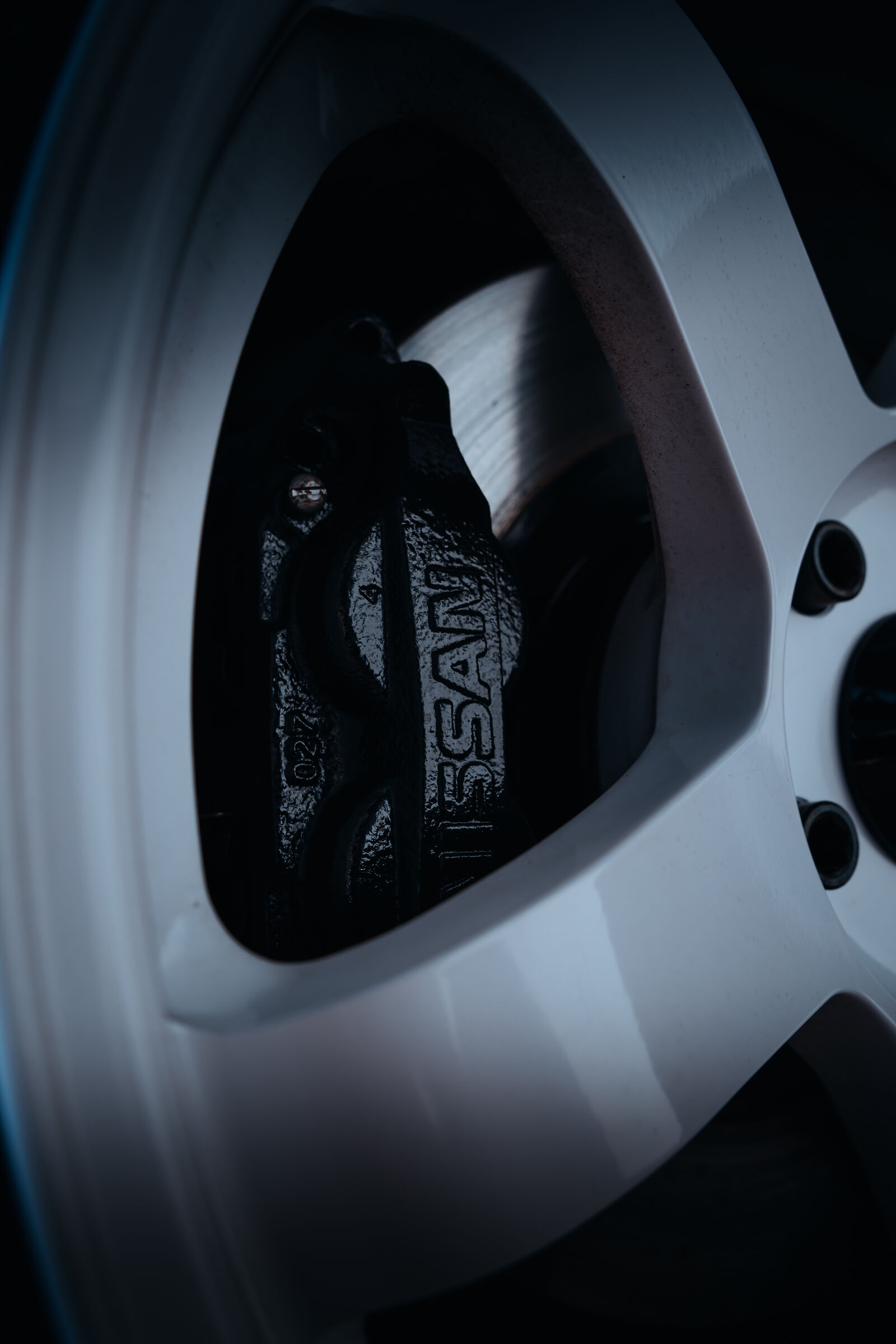 Nissan Silvia S15...