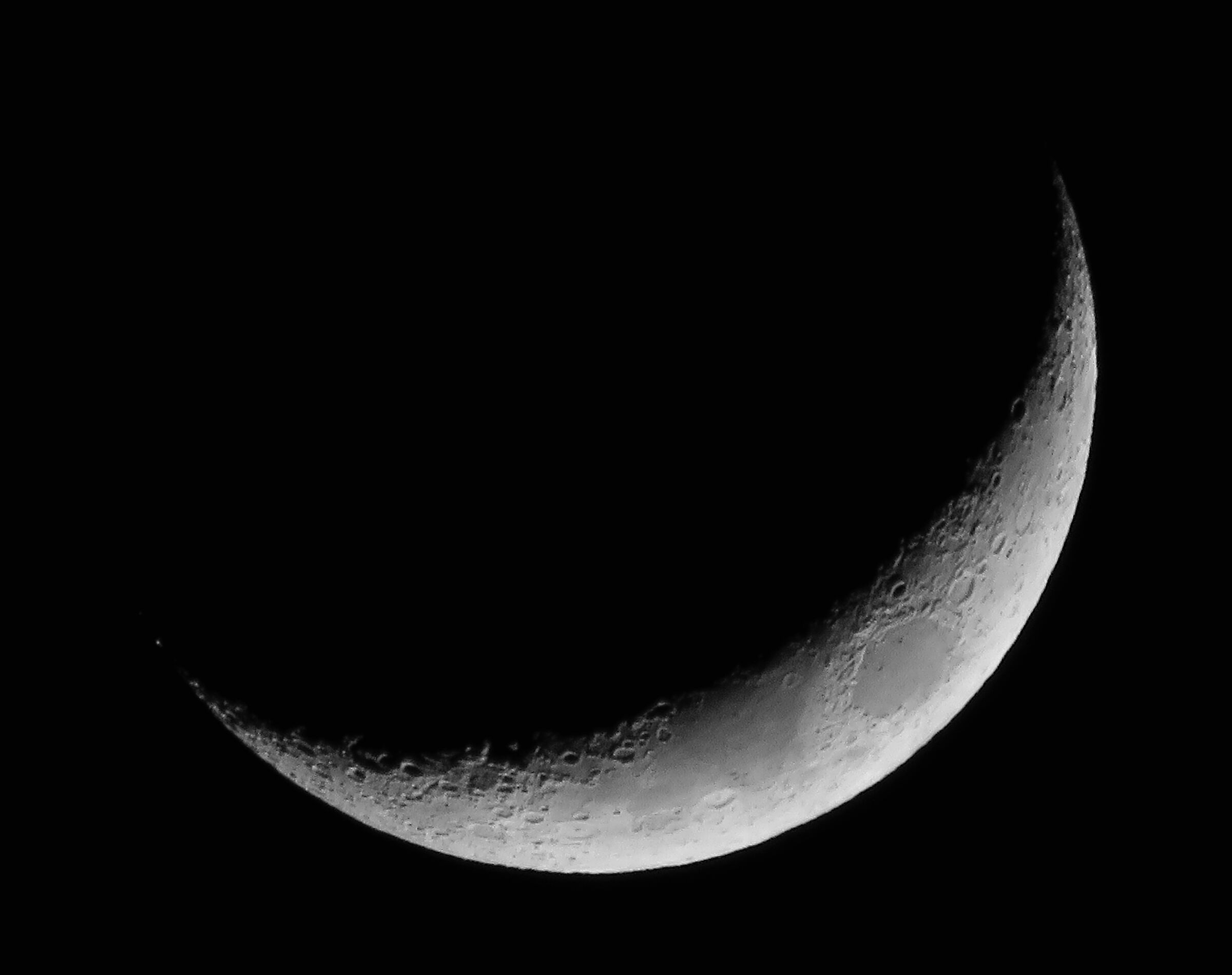 Moon 17-03-2021...