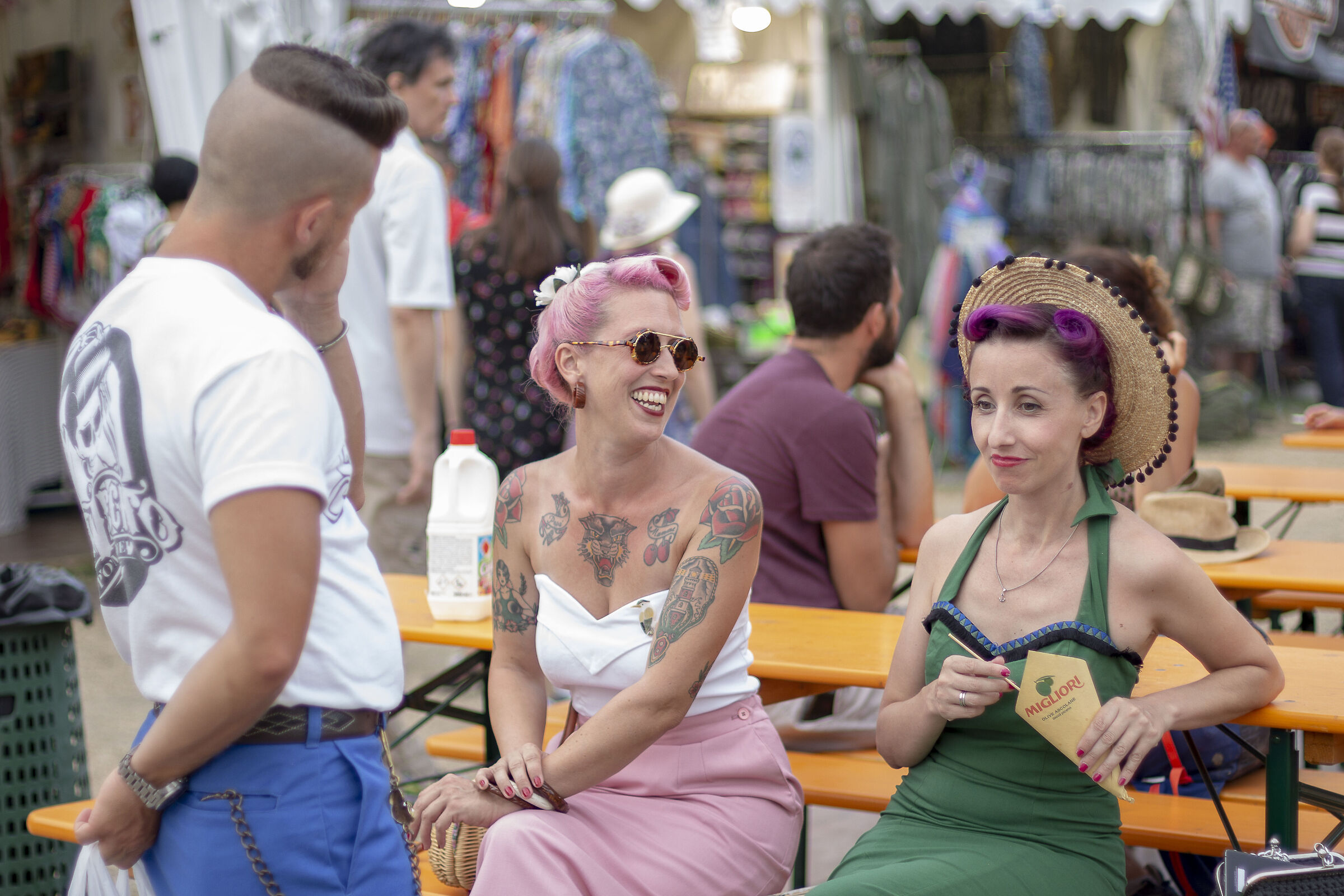 Summer Jamboree 2019...