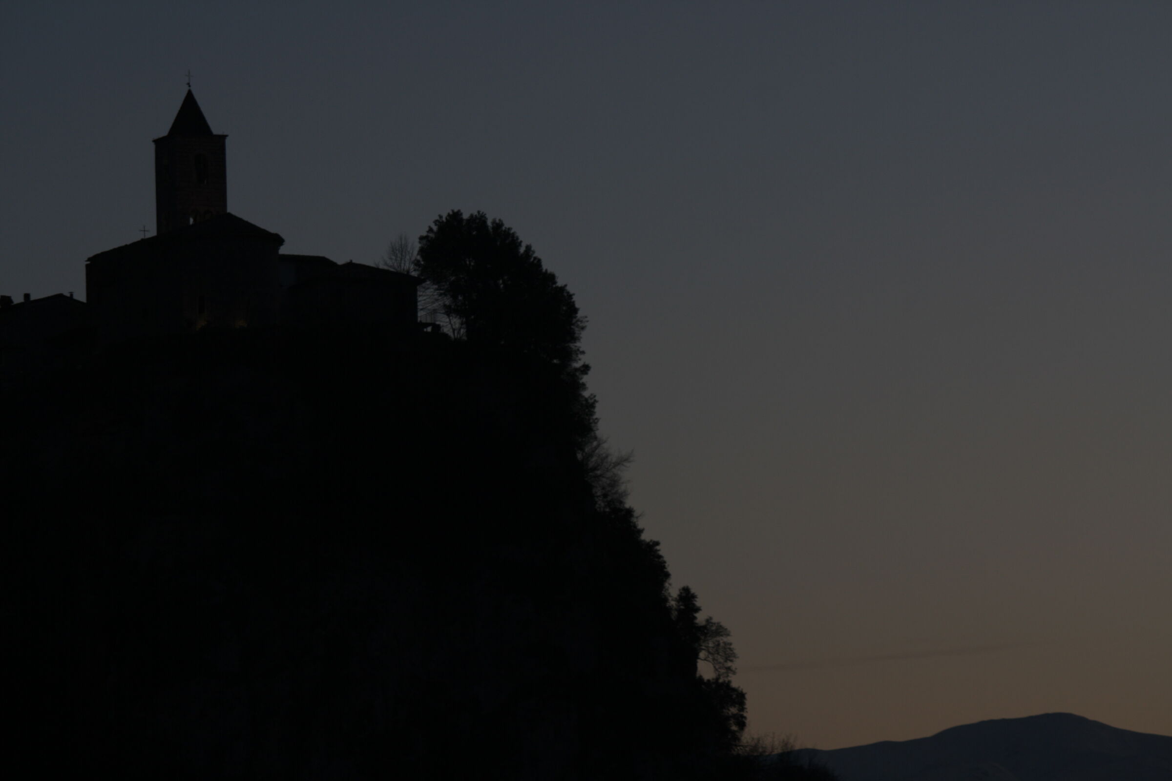 Castel Trosino...