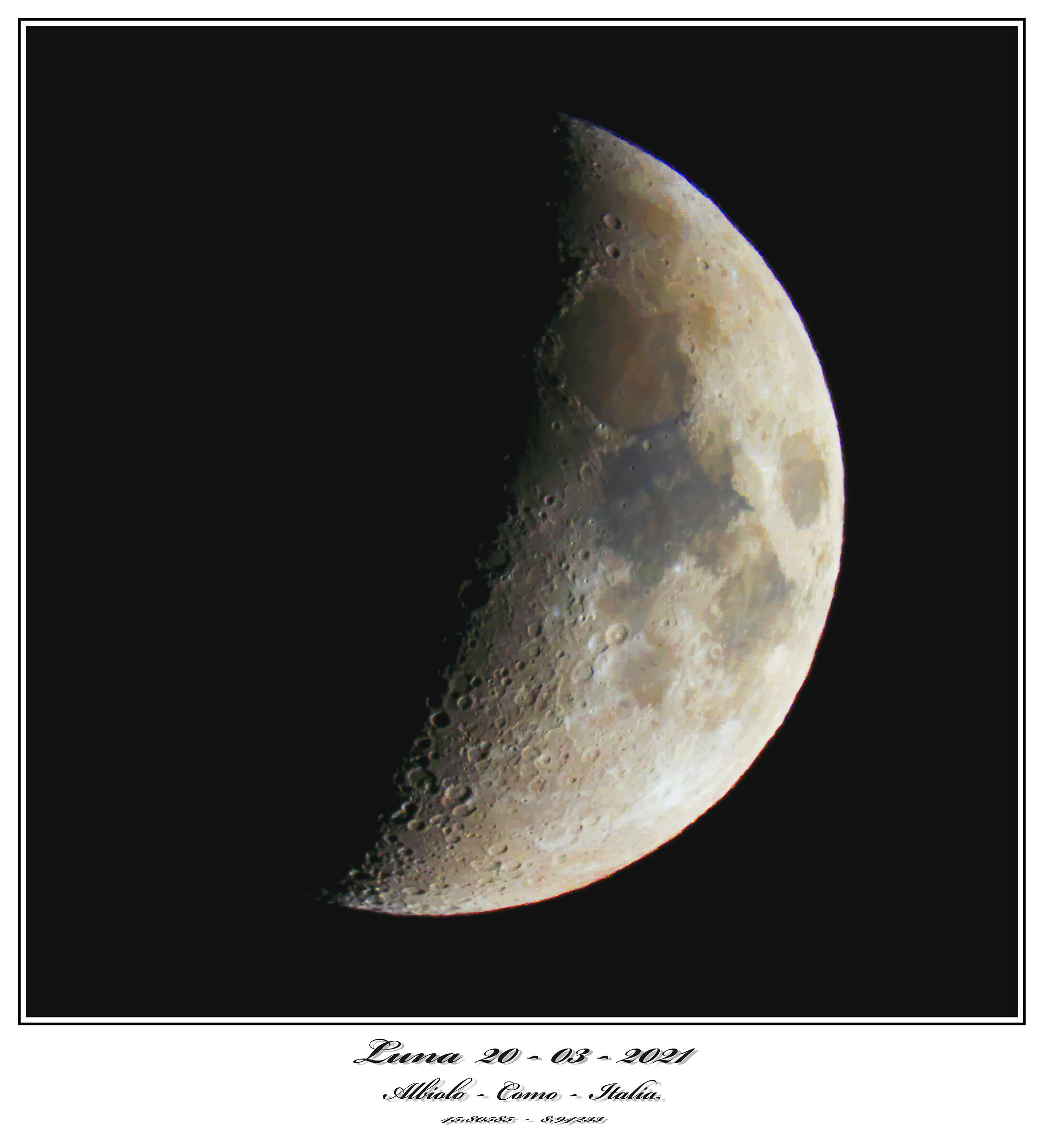 Moon 20-03-2021...