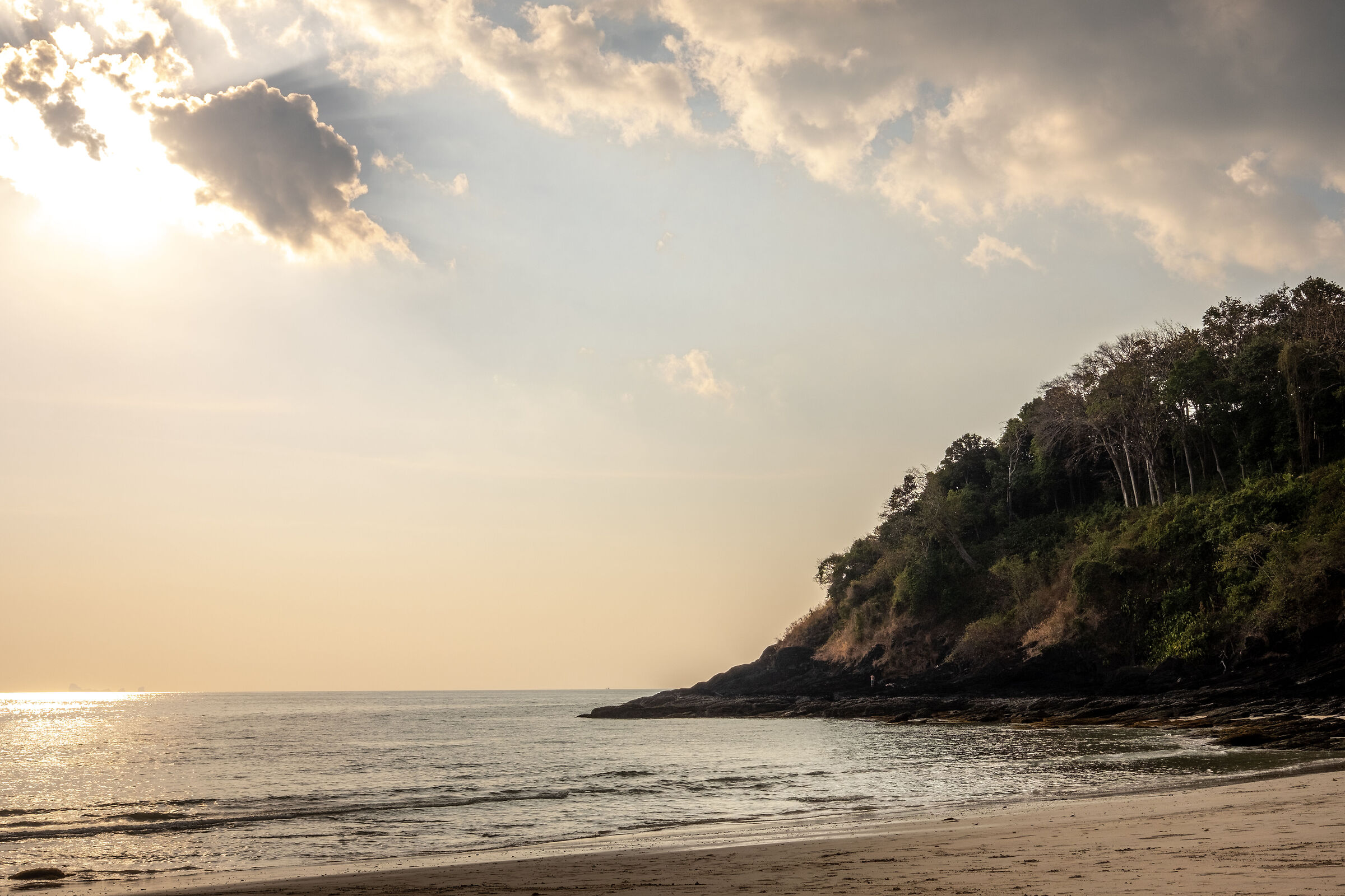 Koh Lanta Municipality...