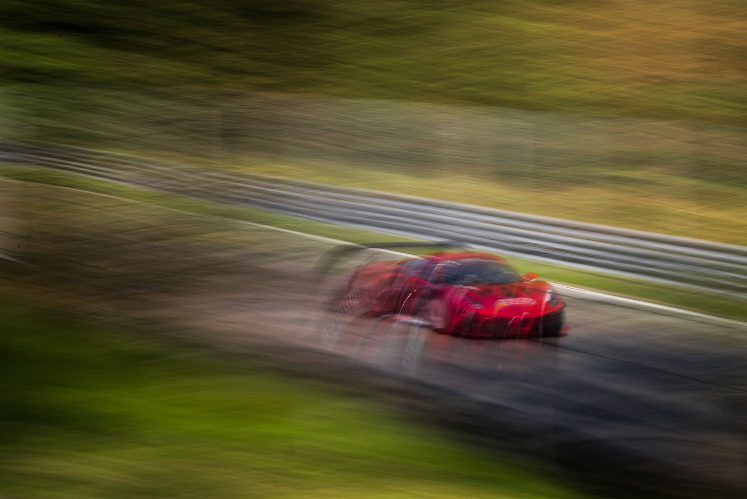 Ferrari 488 Challenge...
