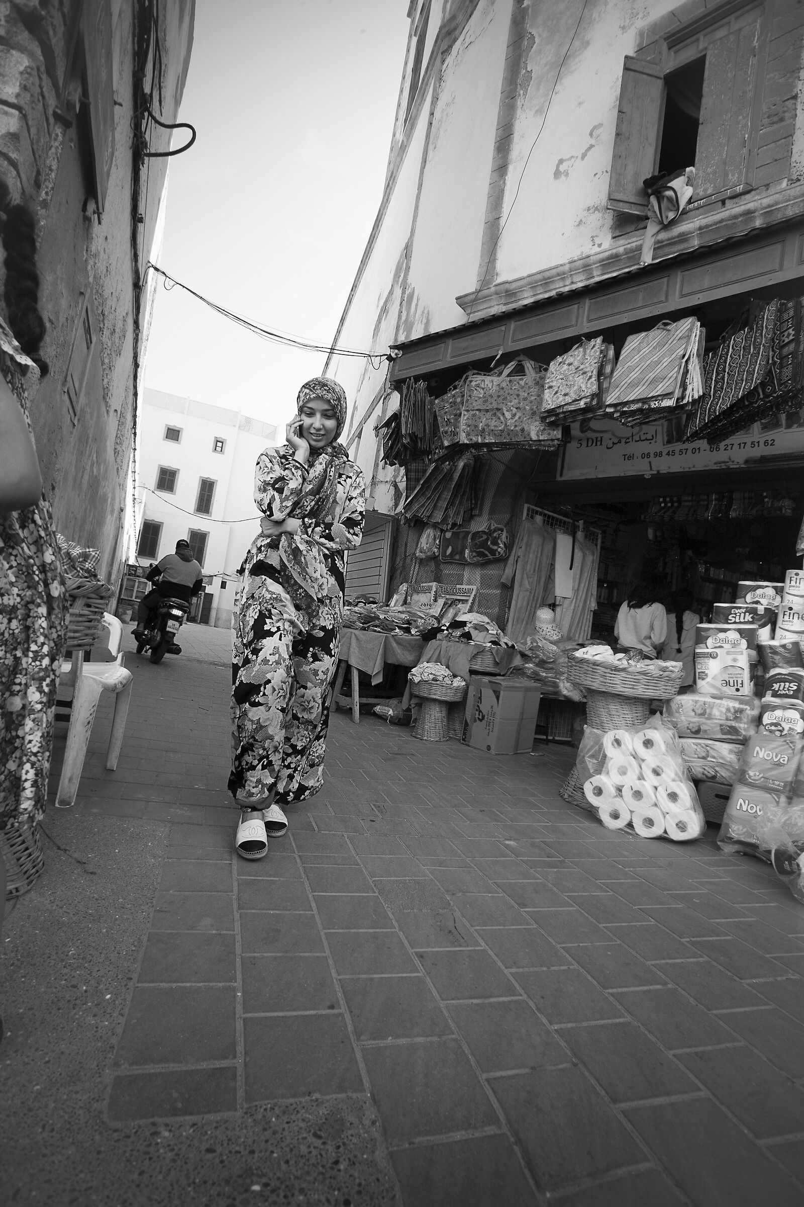 Essaouira, Morocco...