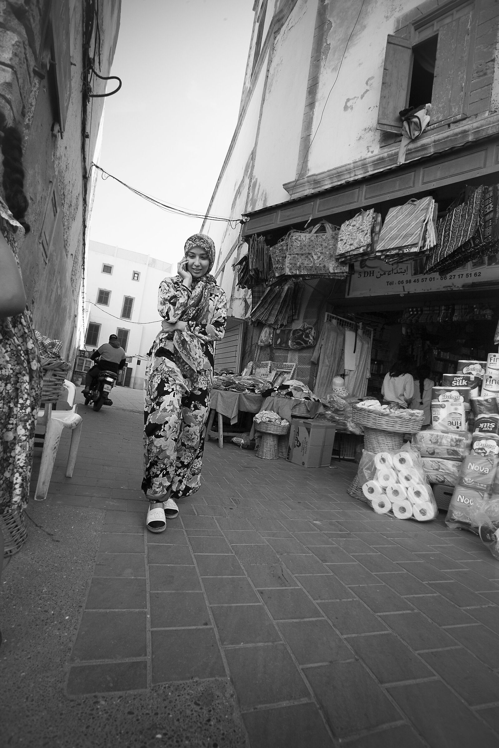 Essaouira, Morocco...