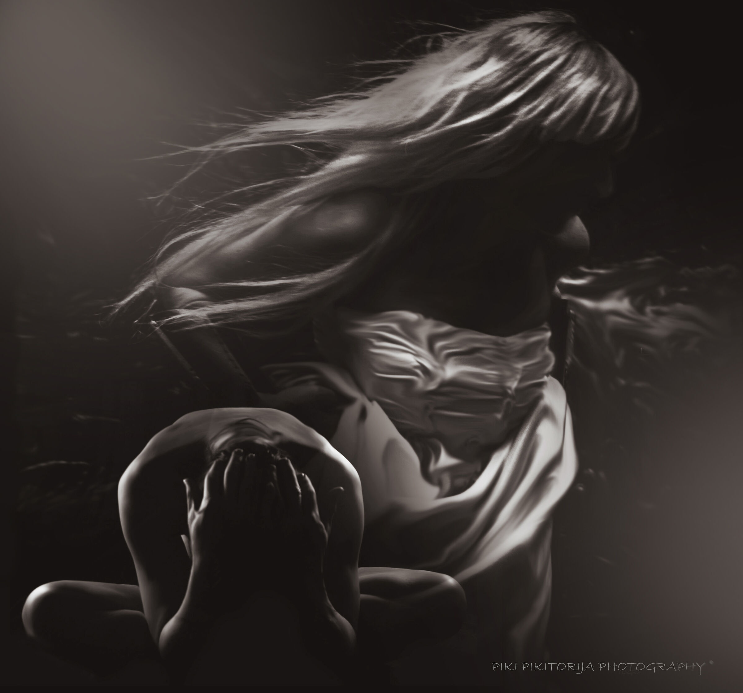 Escape me...