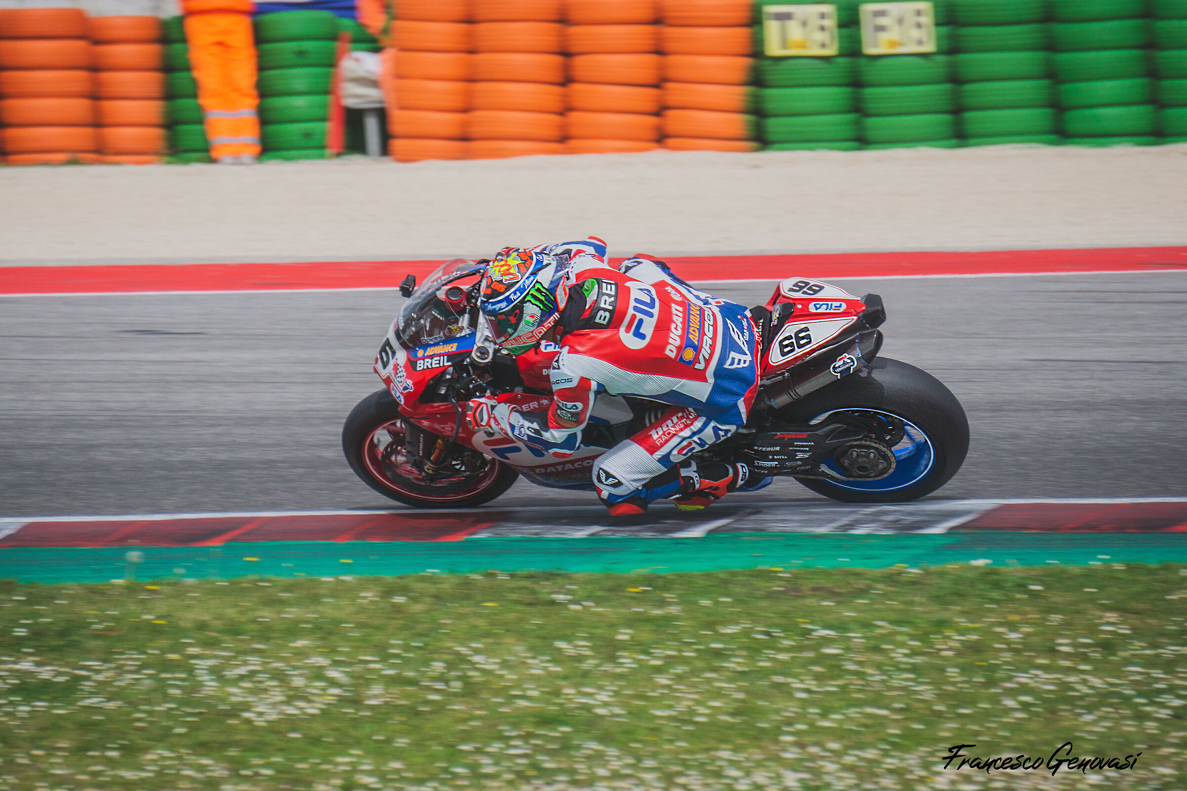 Misano...