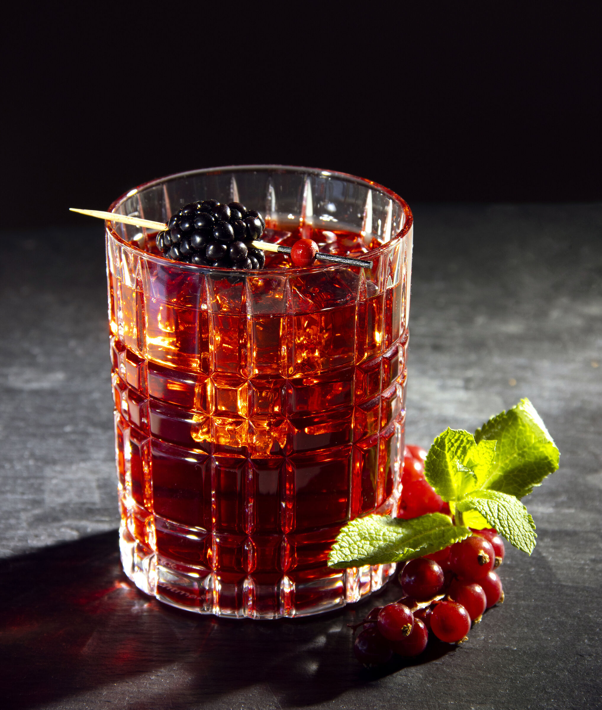 Red Russian...