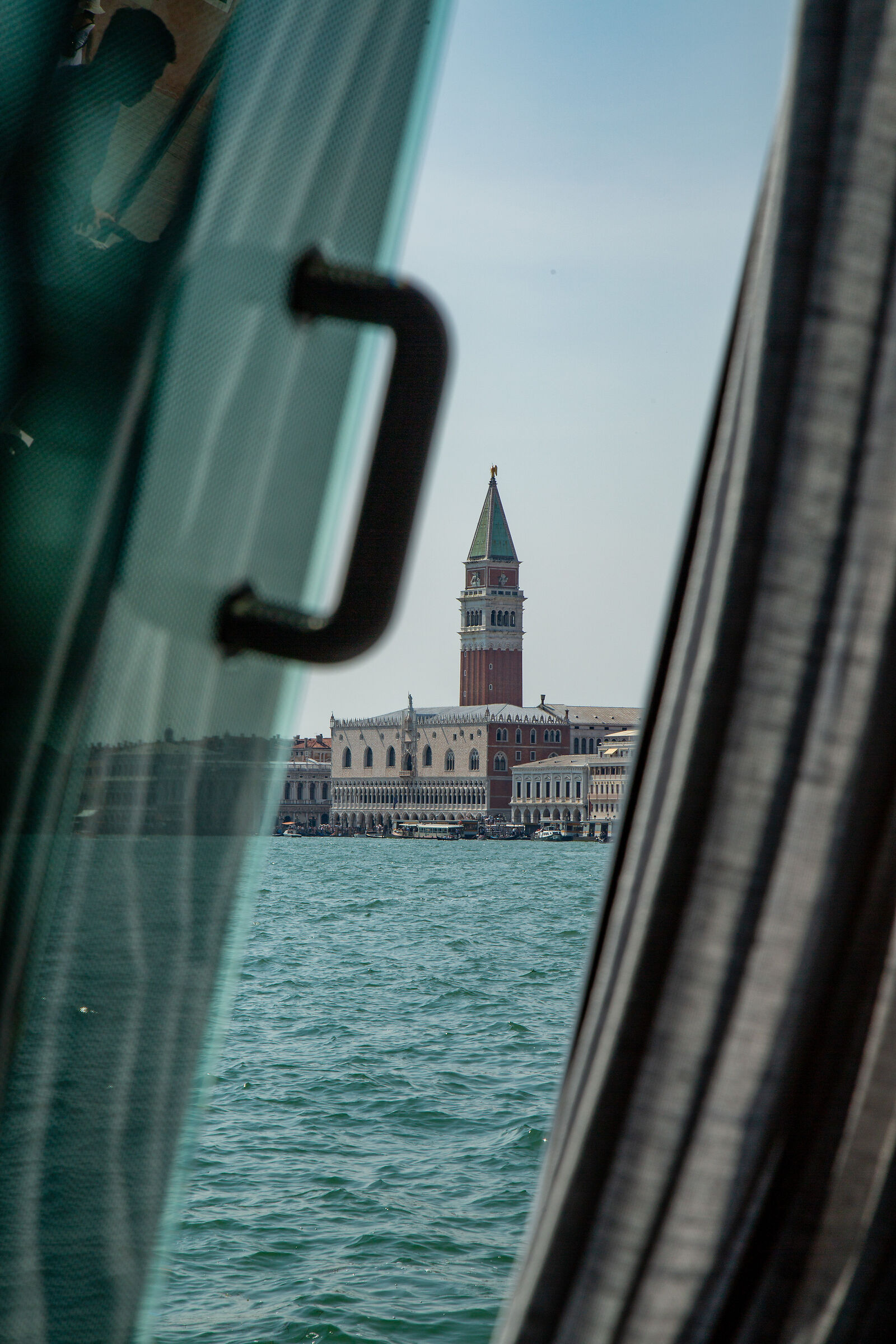 Venetian views....