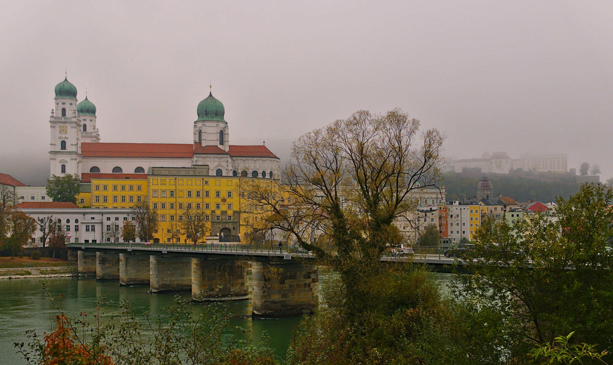 Passau ...