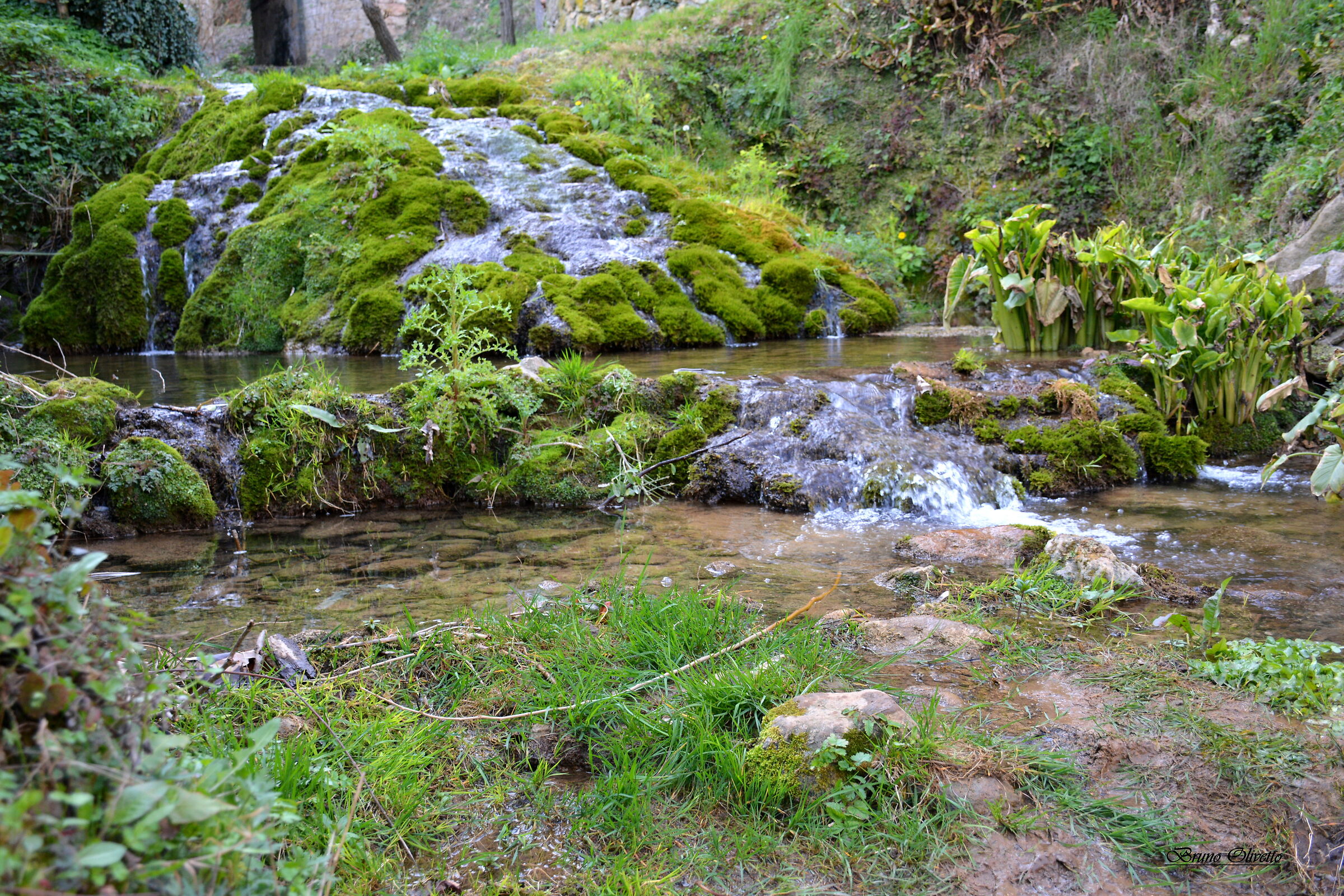 valle dei mulini...
