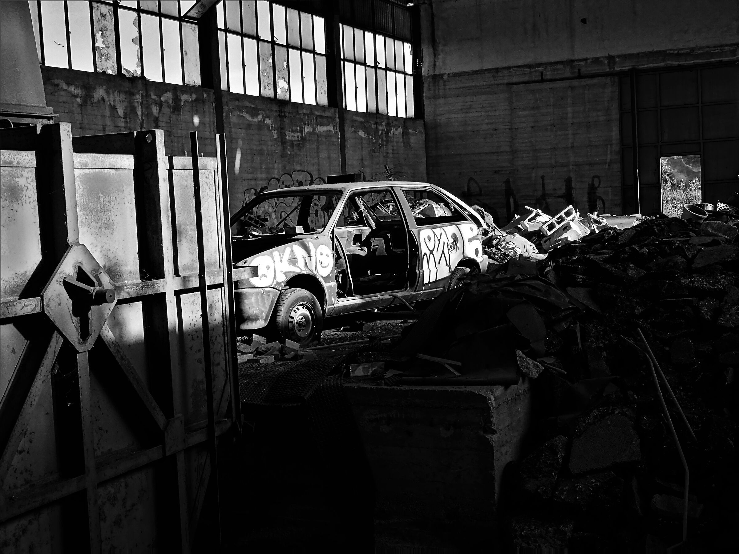 abandoned factory 3...