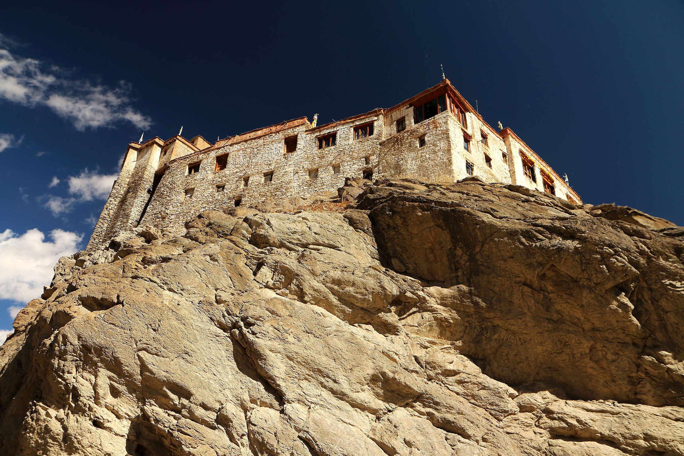 Bardan monastery...