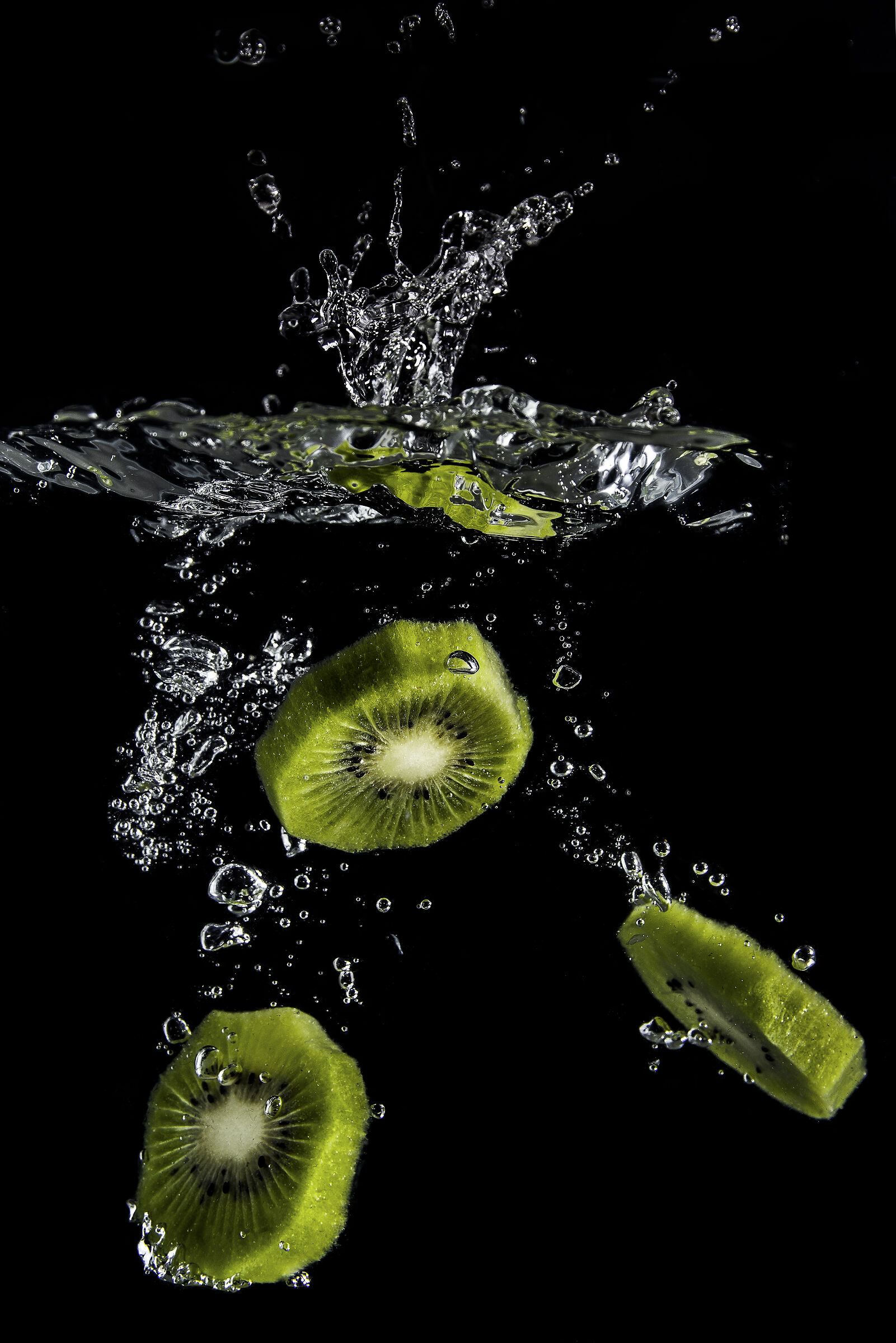 Acqua Splash Kiwi...