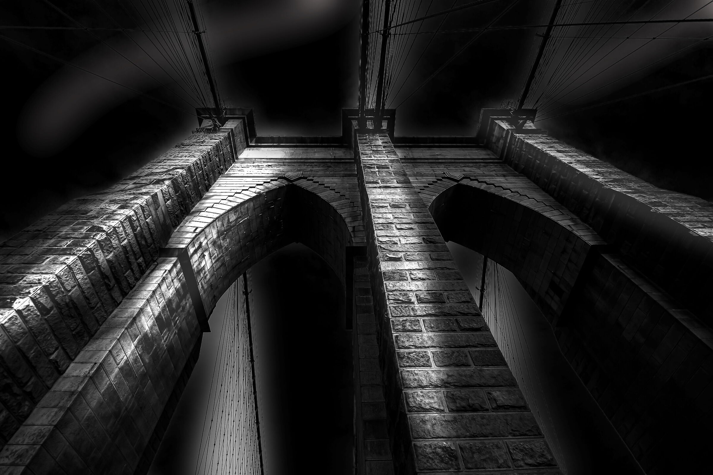 Bridge1, London...