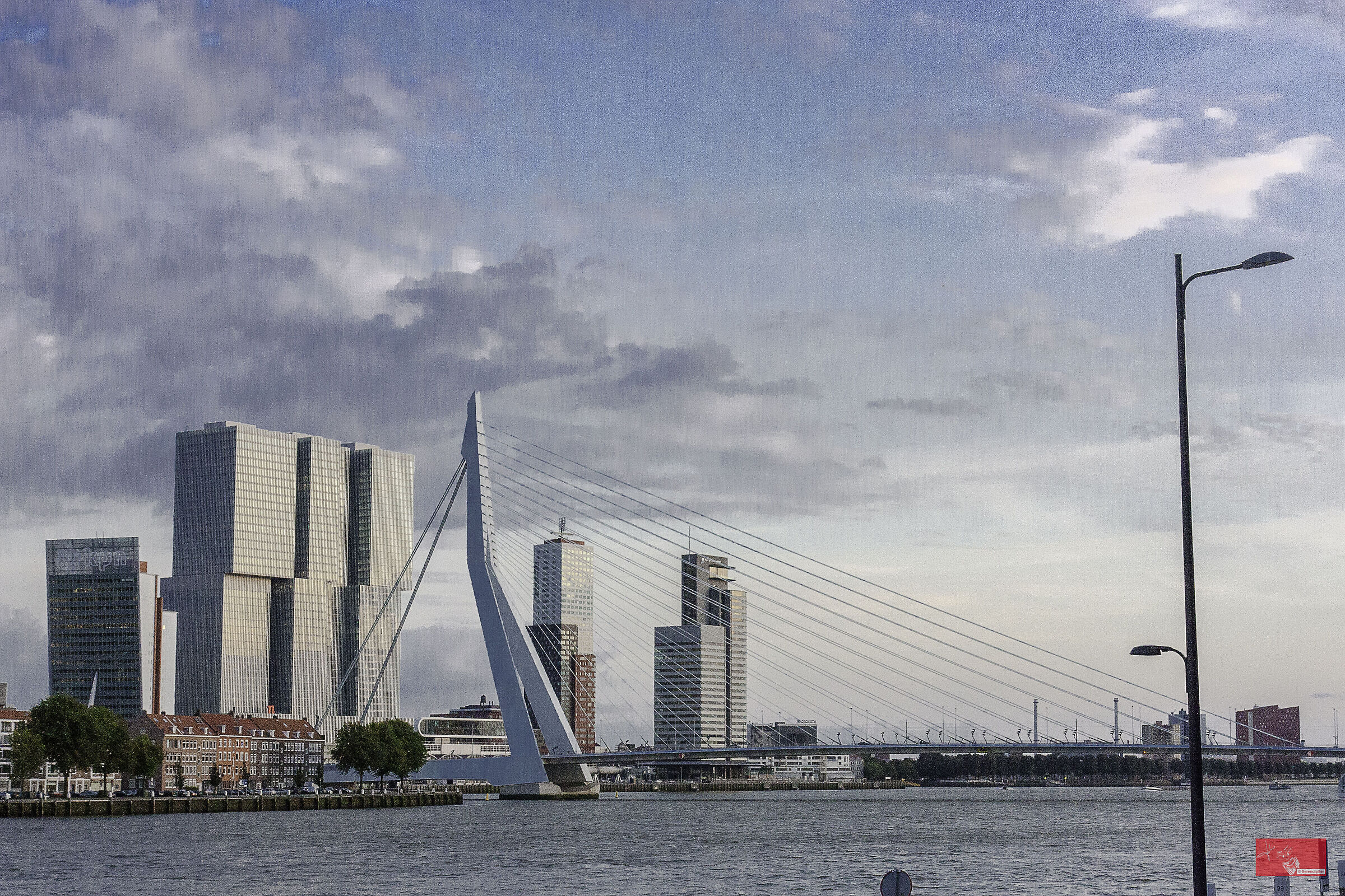 Rotterdam 3...