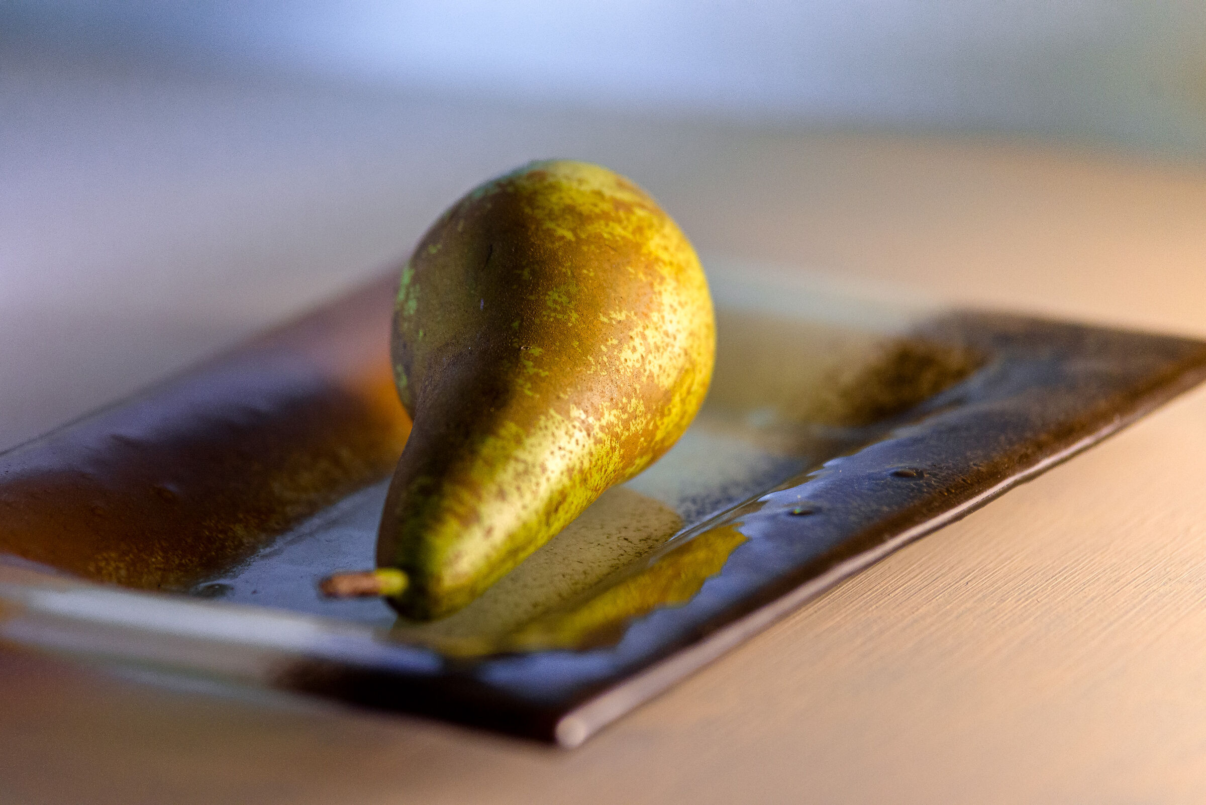 pear...