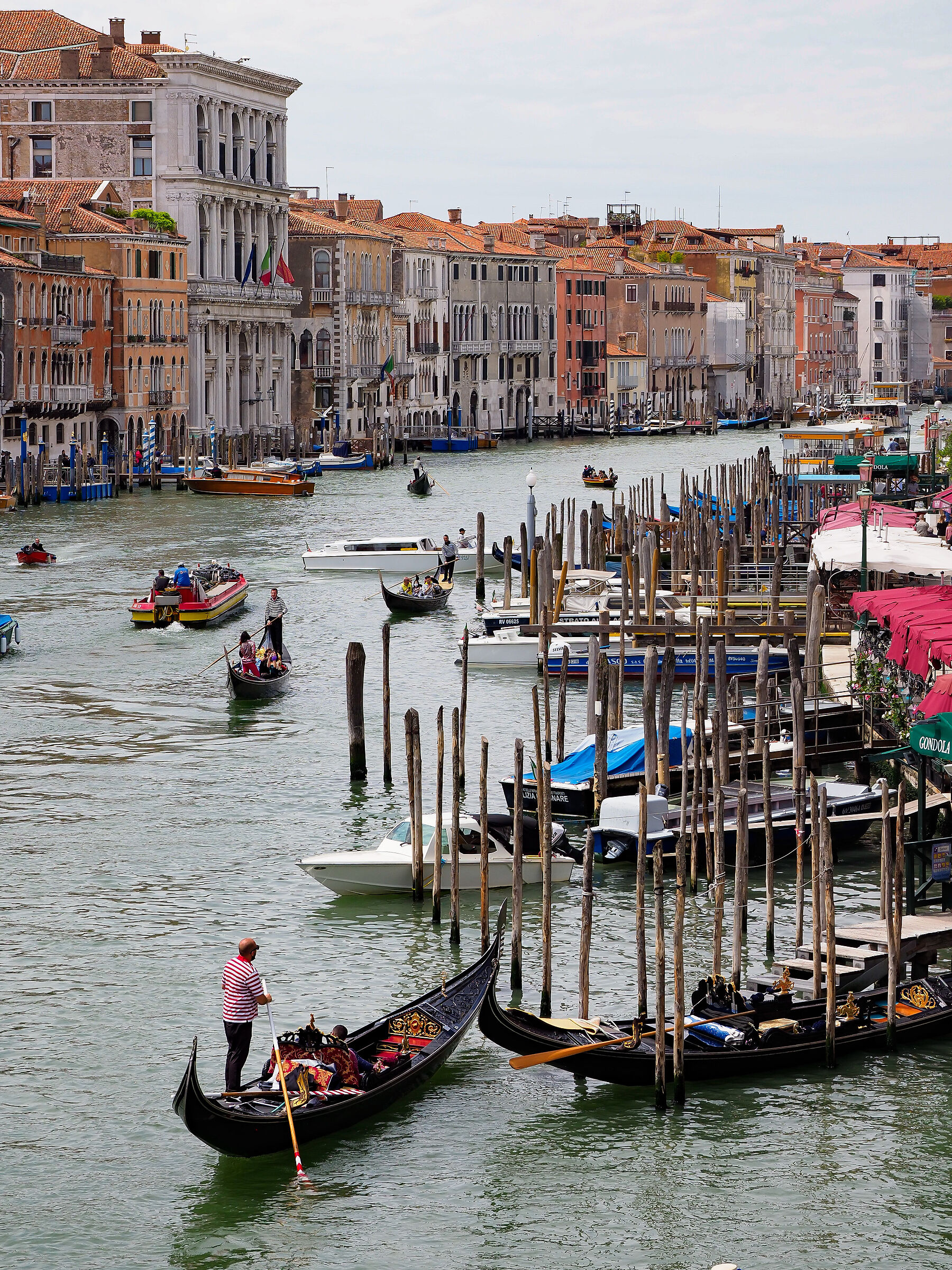 Venezia Canal grande...